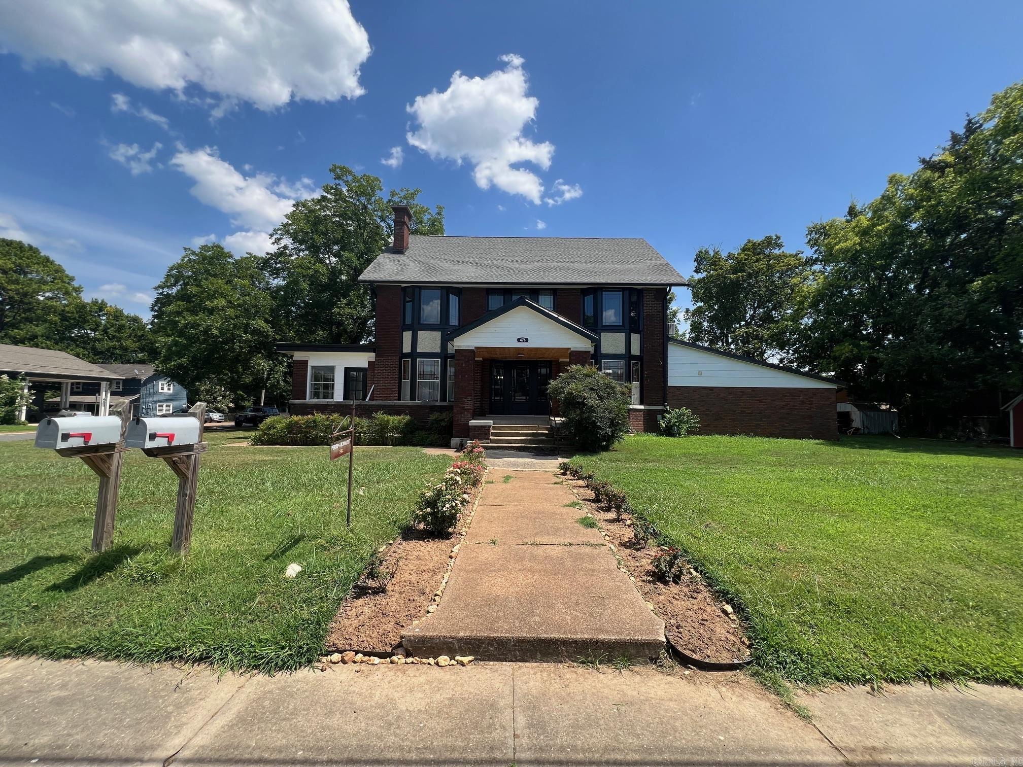 476 E Boswell  Batesville, AR