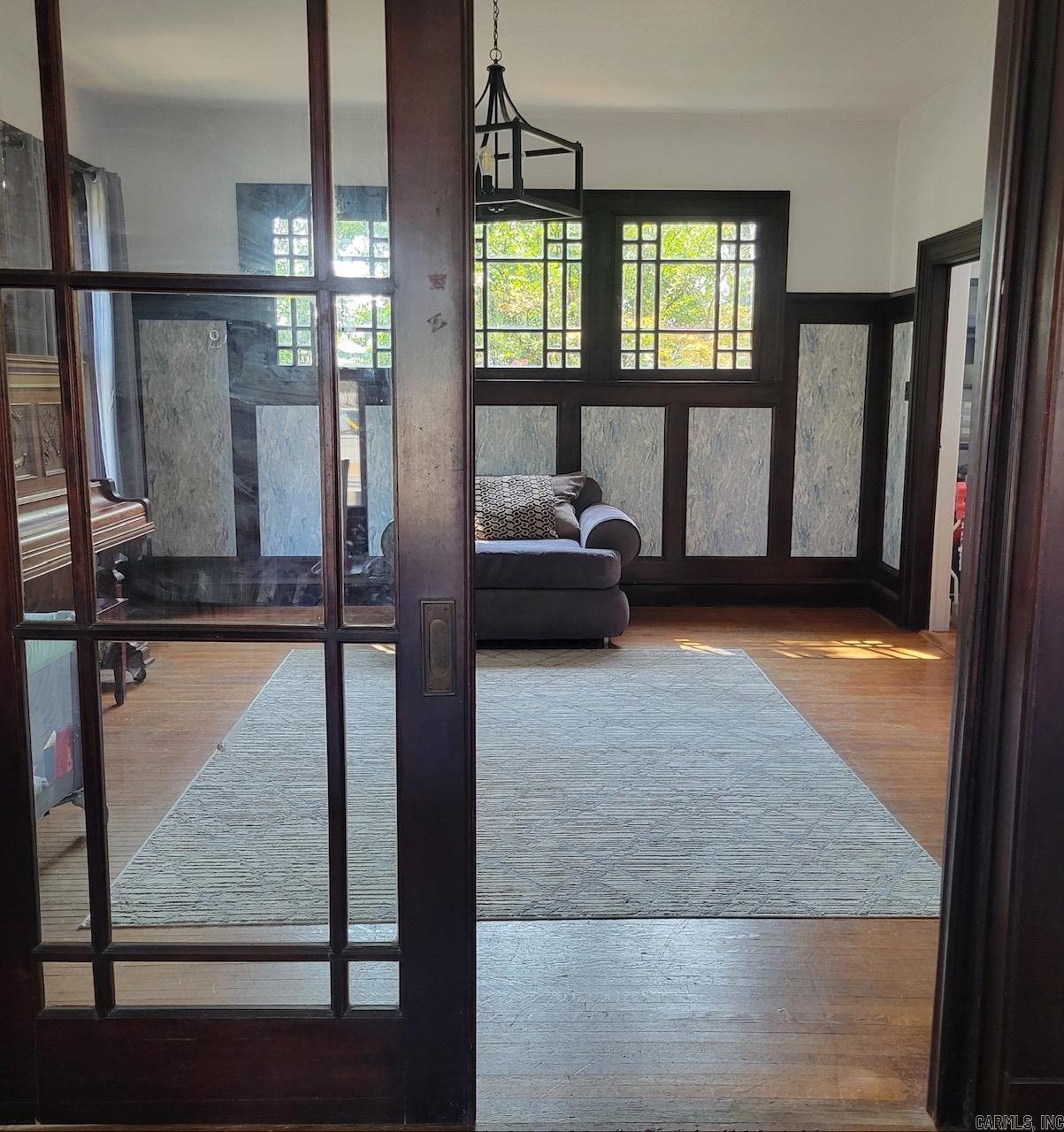 476 E Boswell Batesville, AR 72501