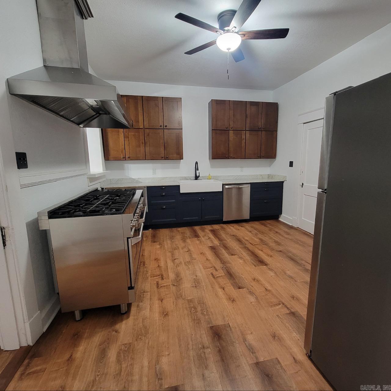 476 E Boswell Batesville, AR 72501