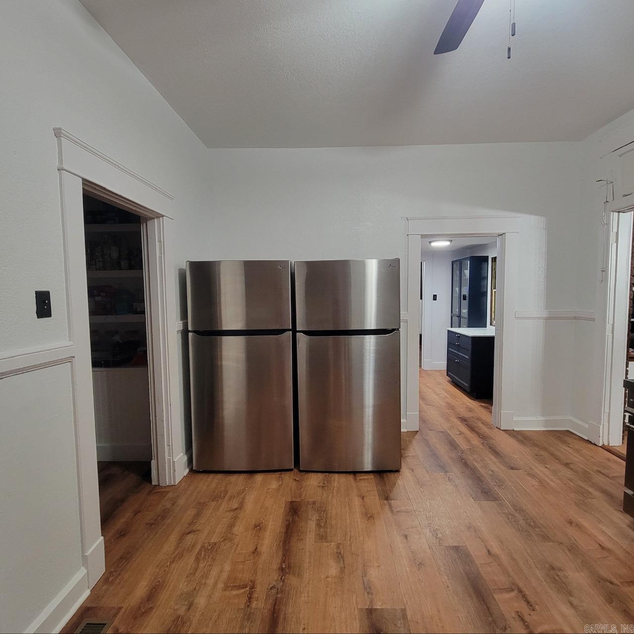 476 E Boswell Batesville, AR 72501
