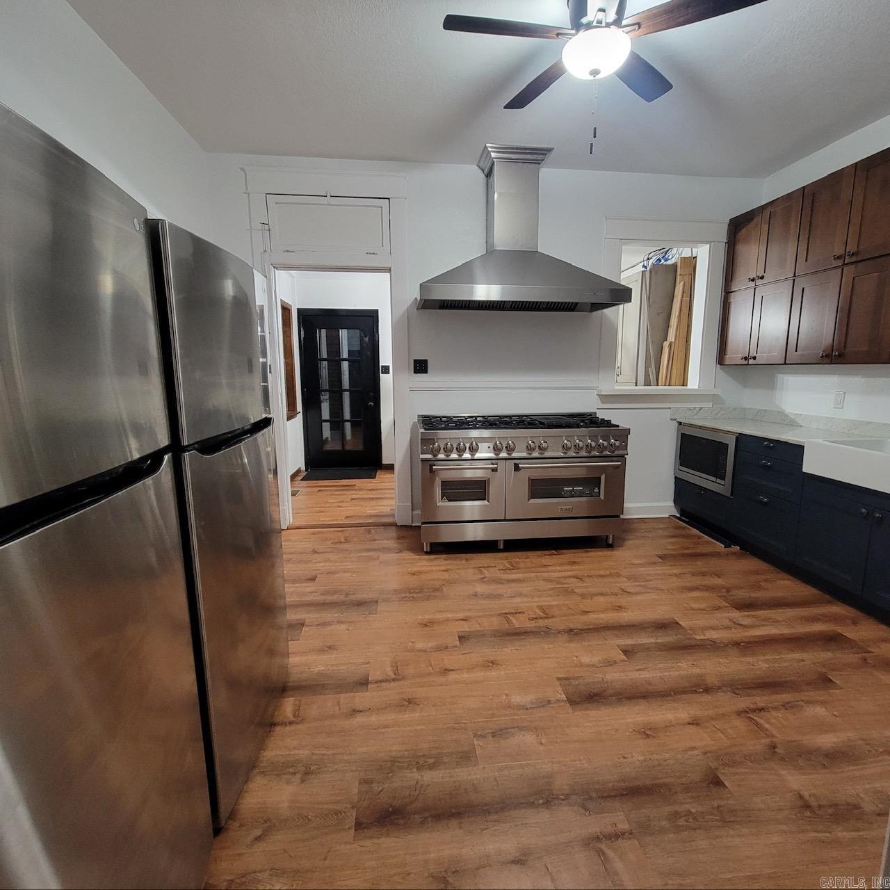 476 E Boswell Batesville, AR 72501
