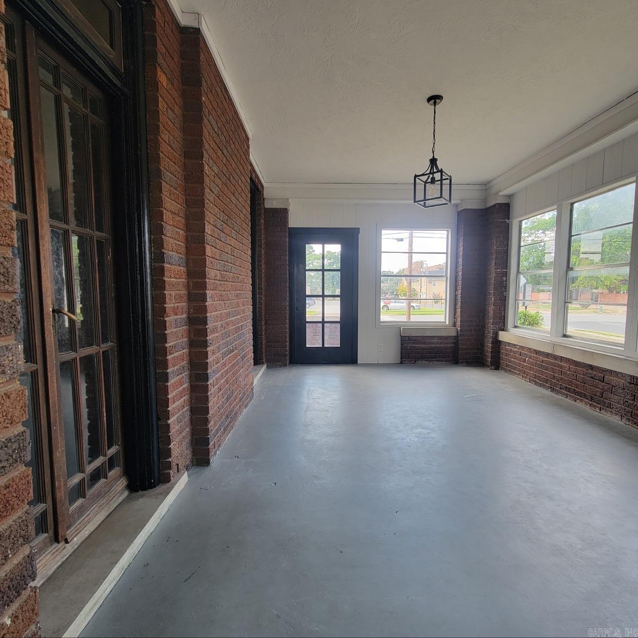 476 E Boswell Batesville, AR 72501