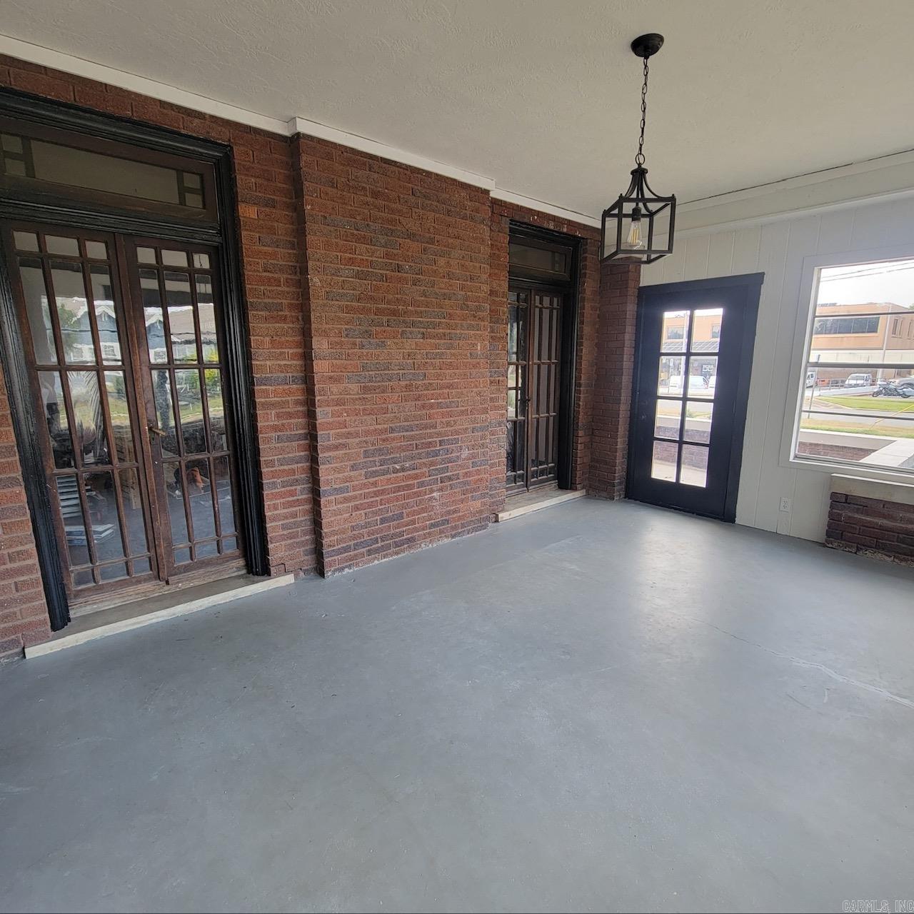 476 E Boswell Batesville, AR 72501
