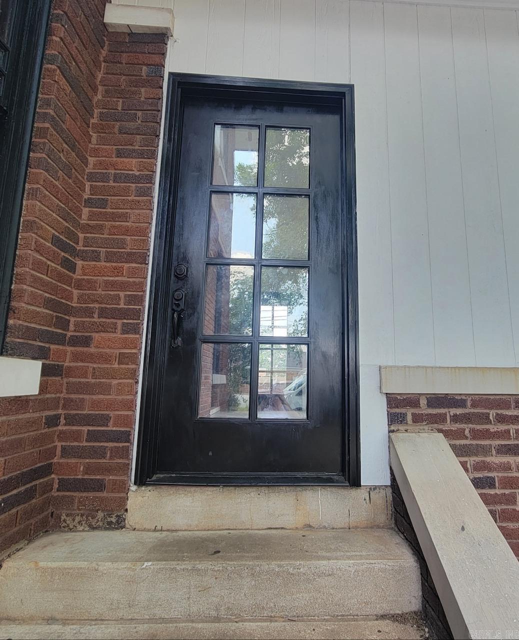 476 E Boswell Batesville, AR 72501