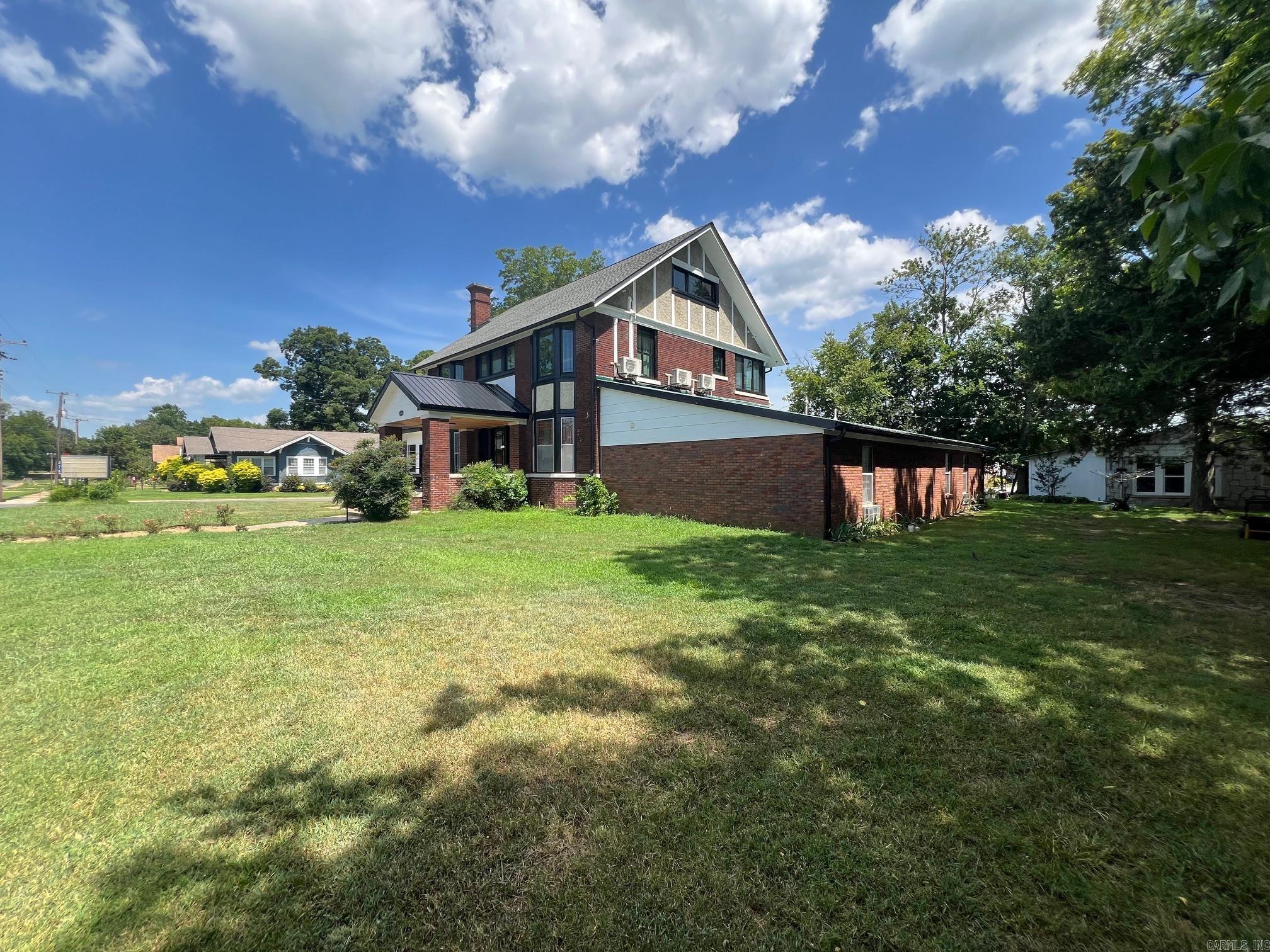 476 E Boswell Batesville, AR 72501