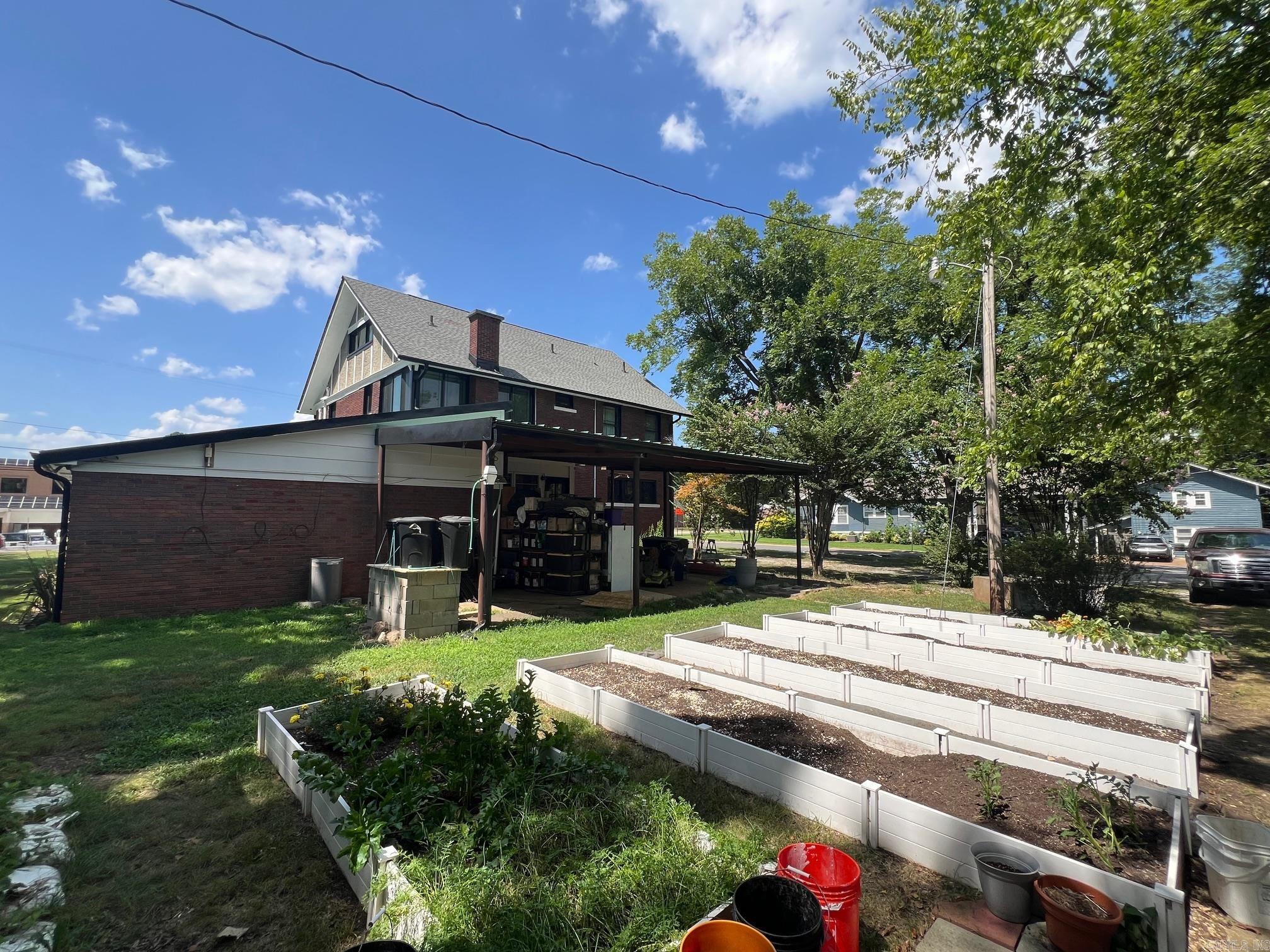 476 E Boswell Batesville, AR 72501