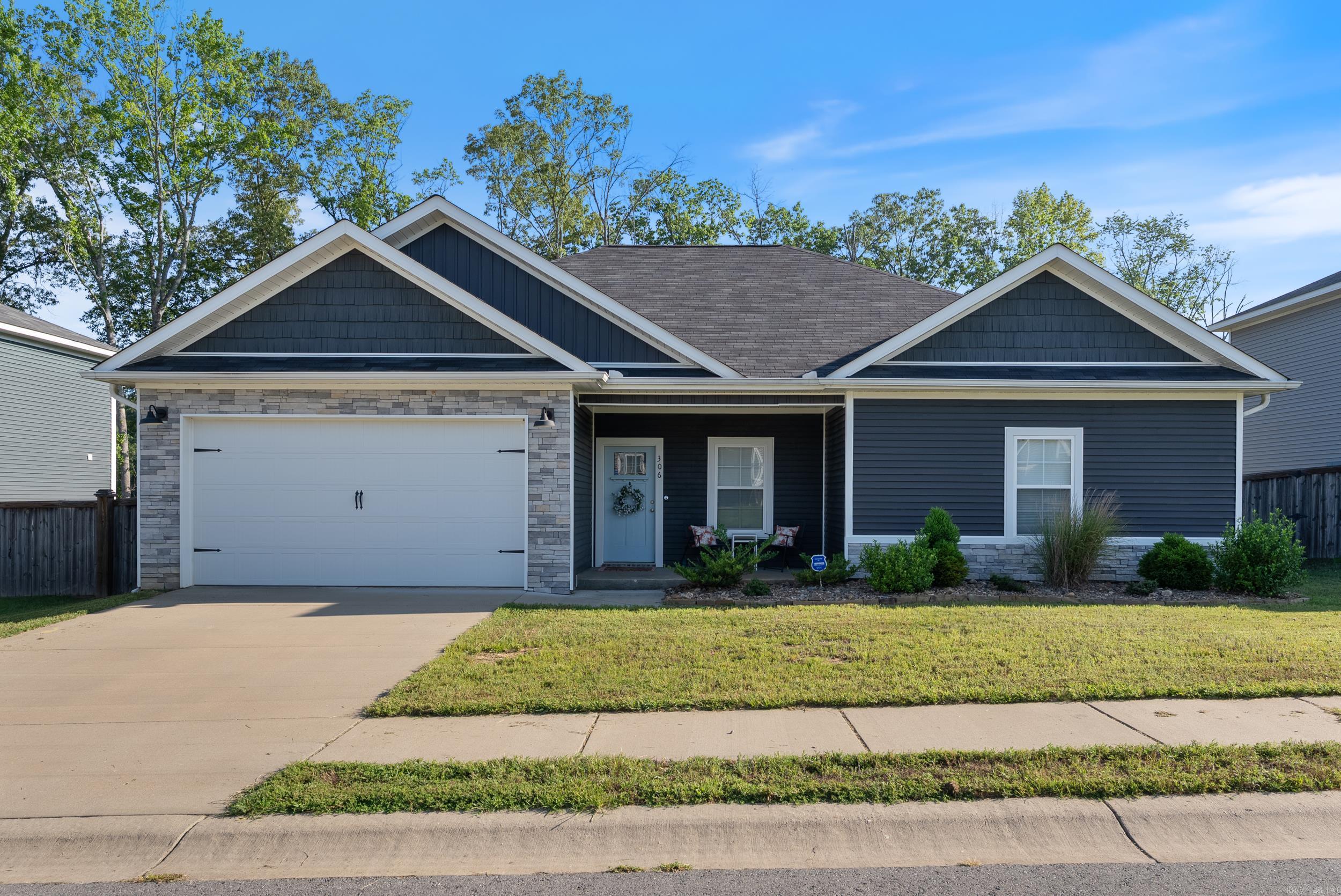 306 Kings Ranch  Benton, AR