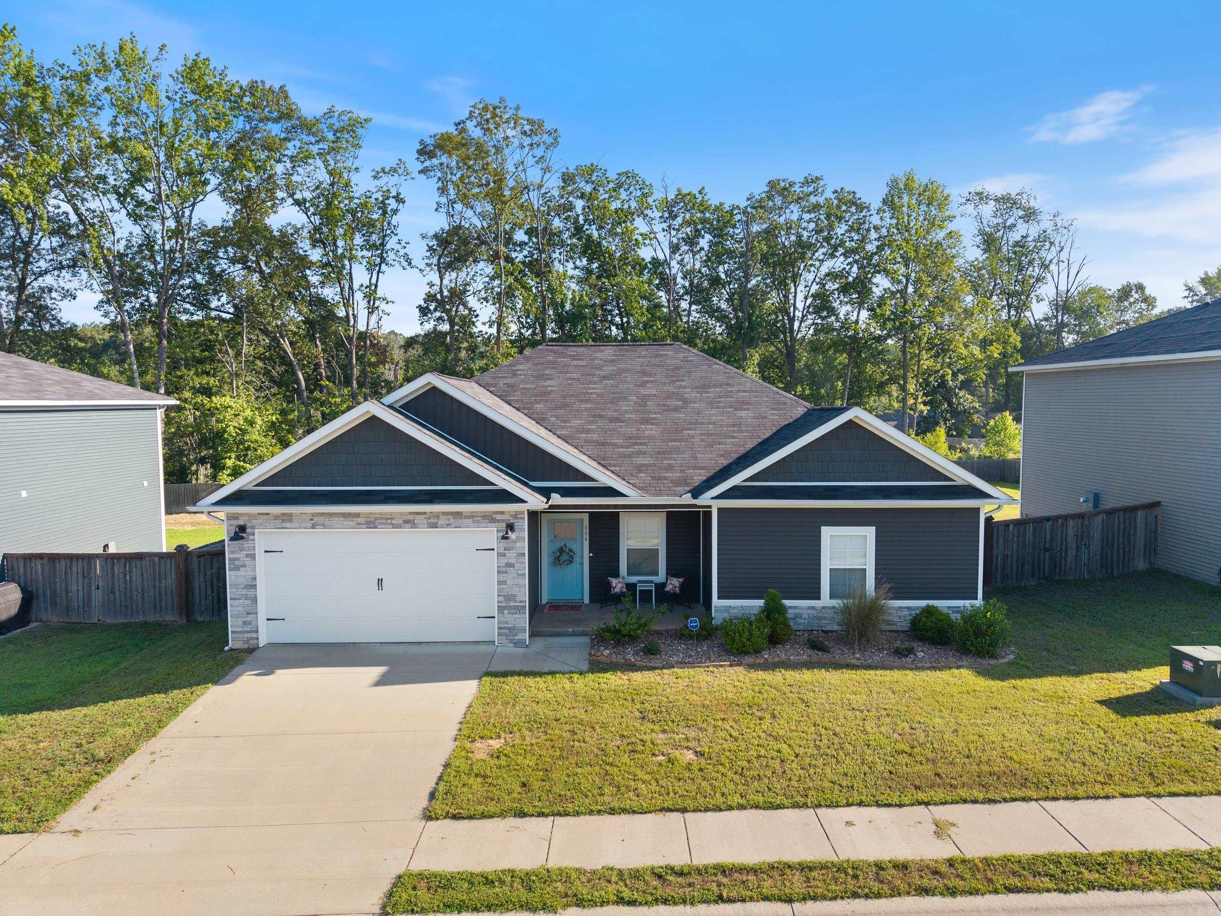 306 Kings Ranch  Benton, AR
