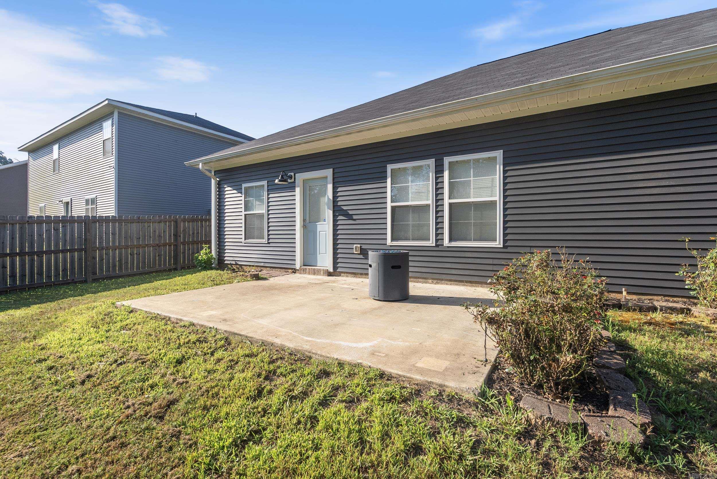 306 Kings Ranch  Benton, AR