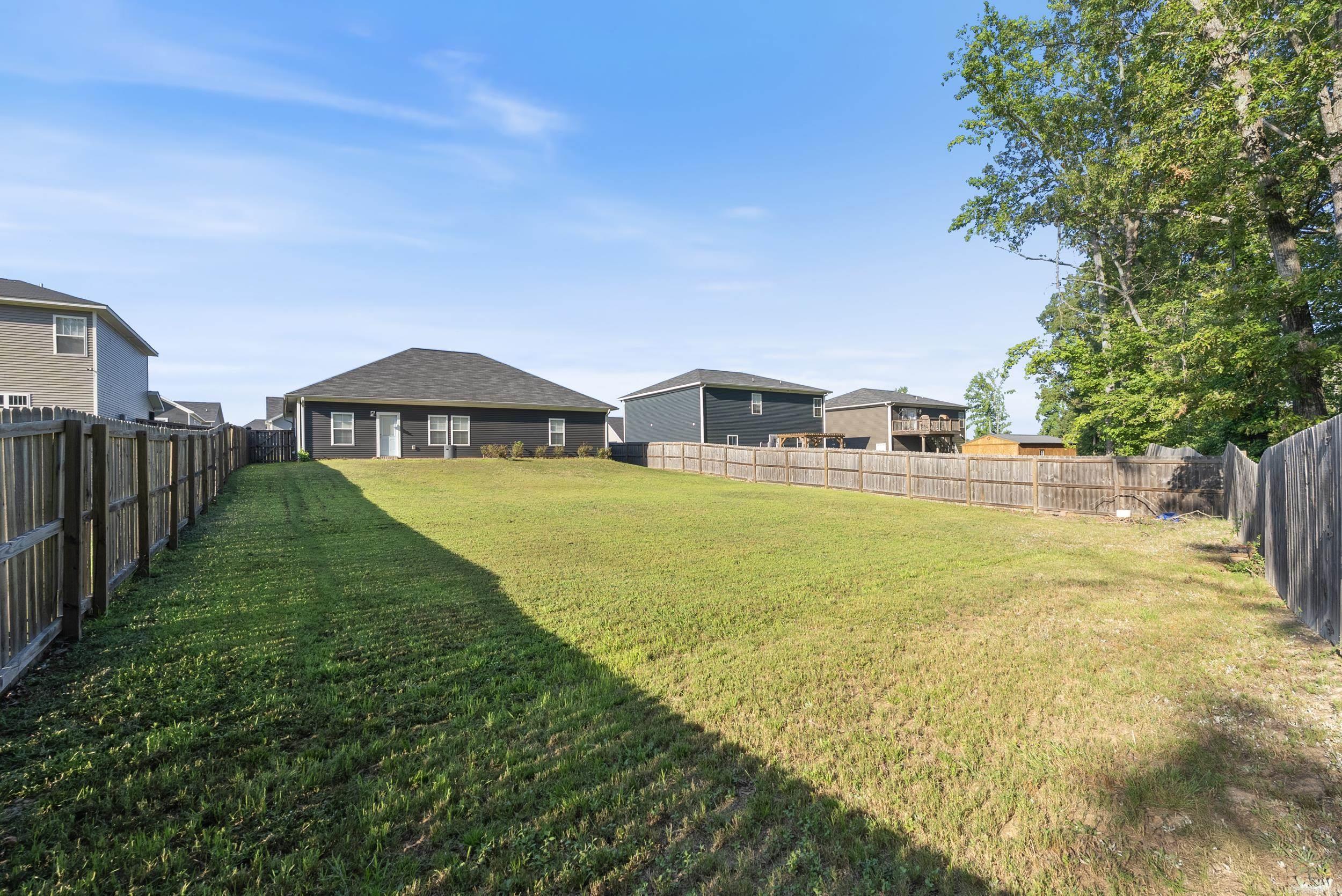 306 Kings Ranch  Benton, AR