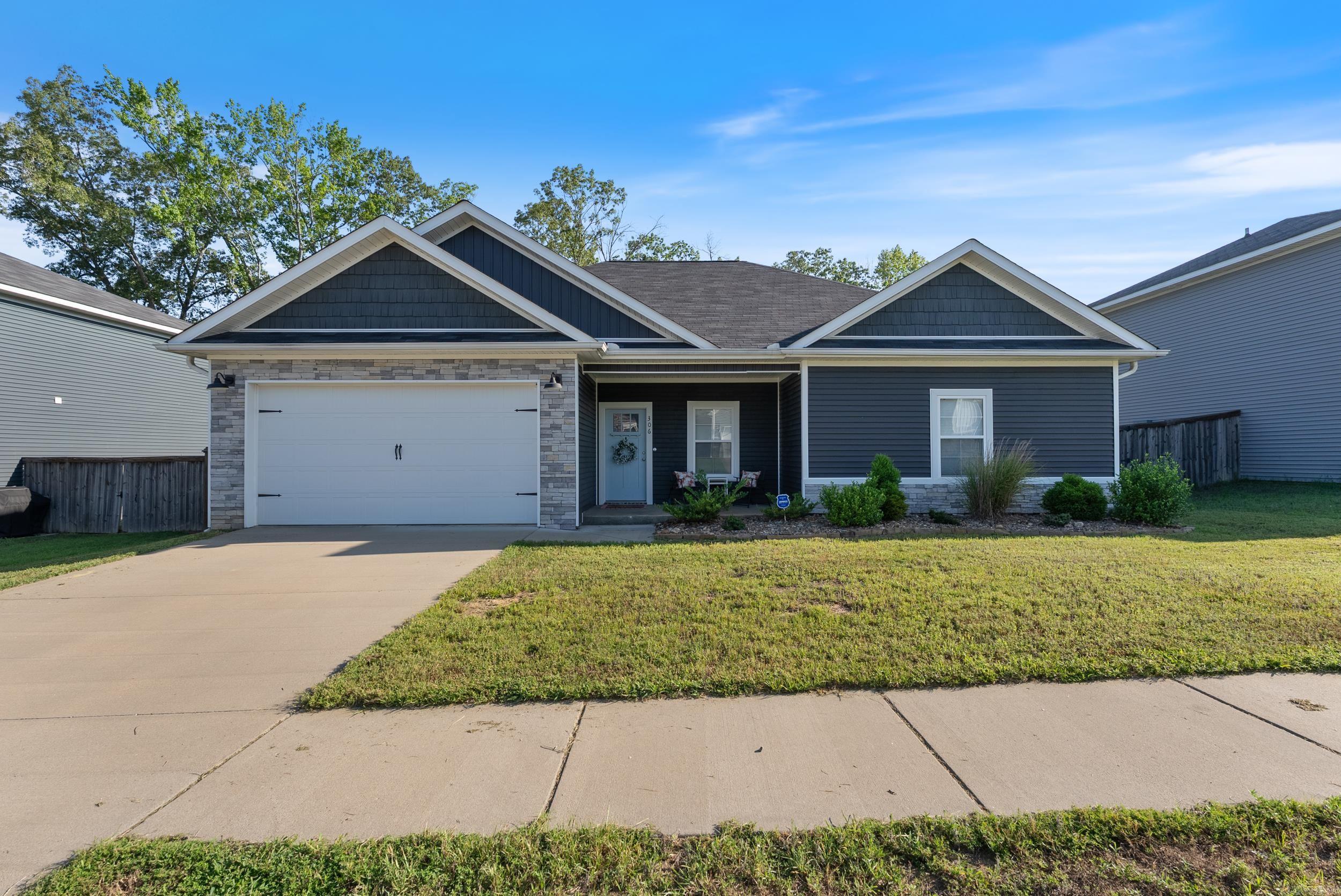 306 Kings Ranch  Benton, AR