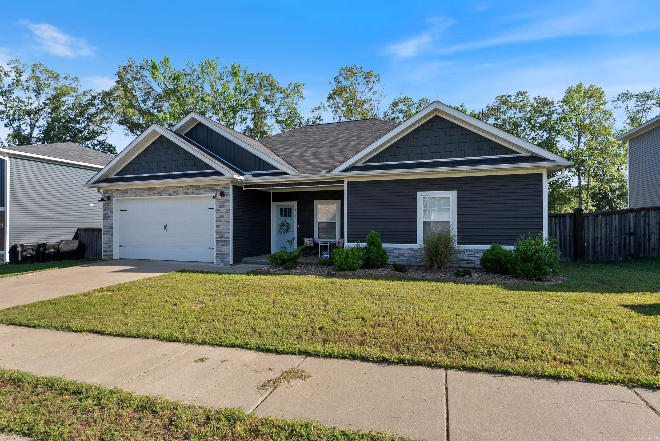 306 Kings Ranch  Benton, AR