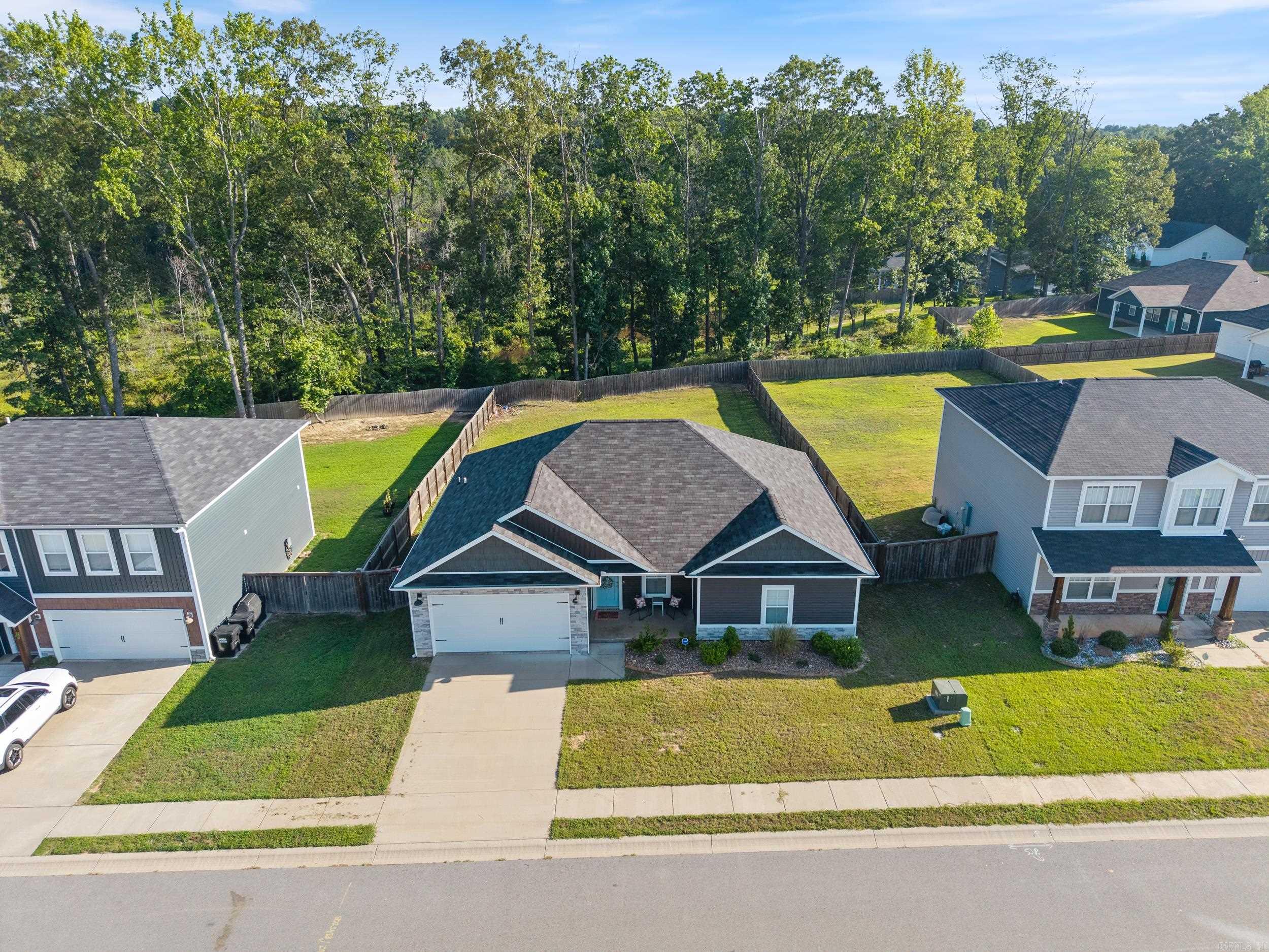 306 Kings Ranch  Benton, AR