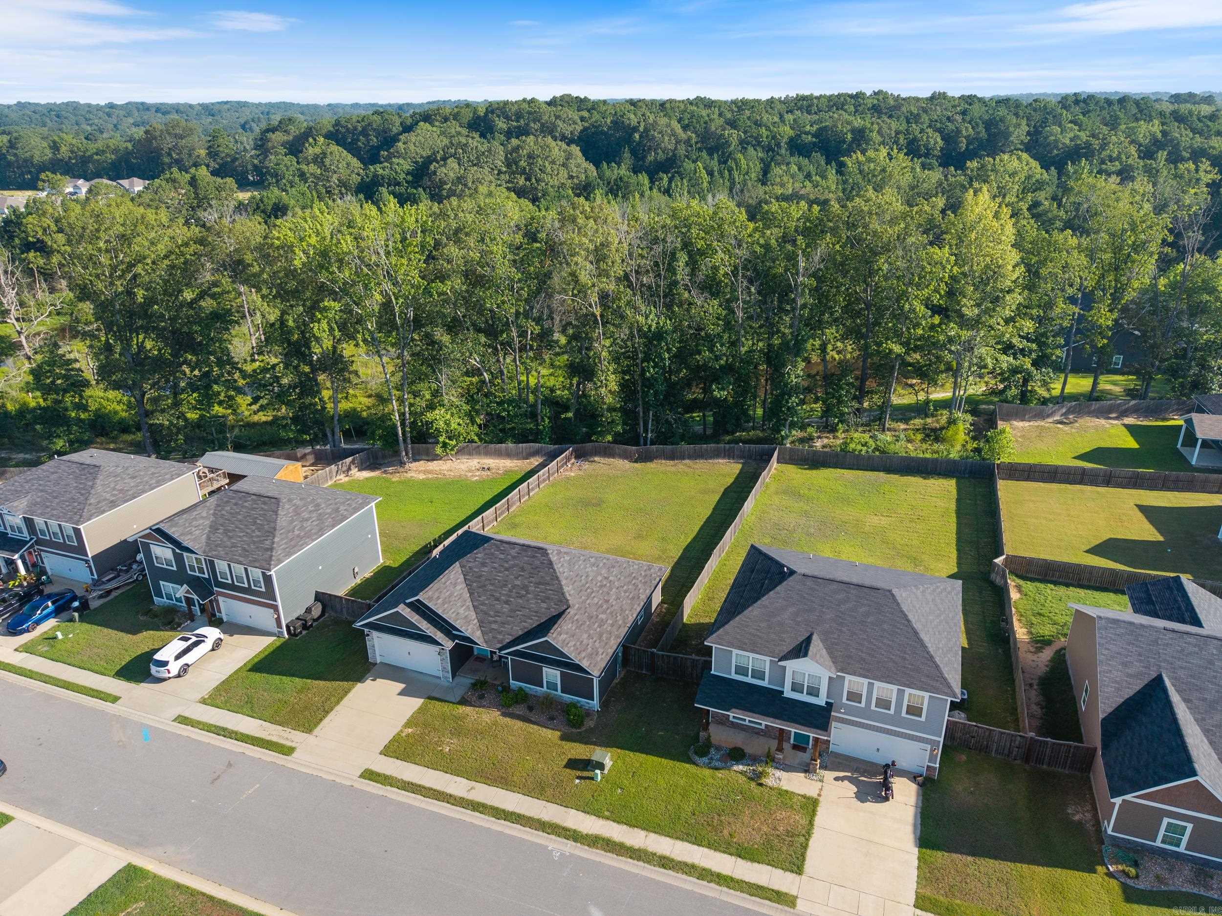306 Kings Ranch  Benton, AR