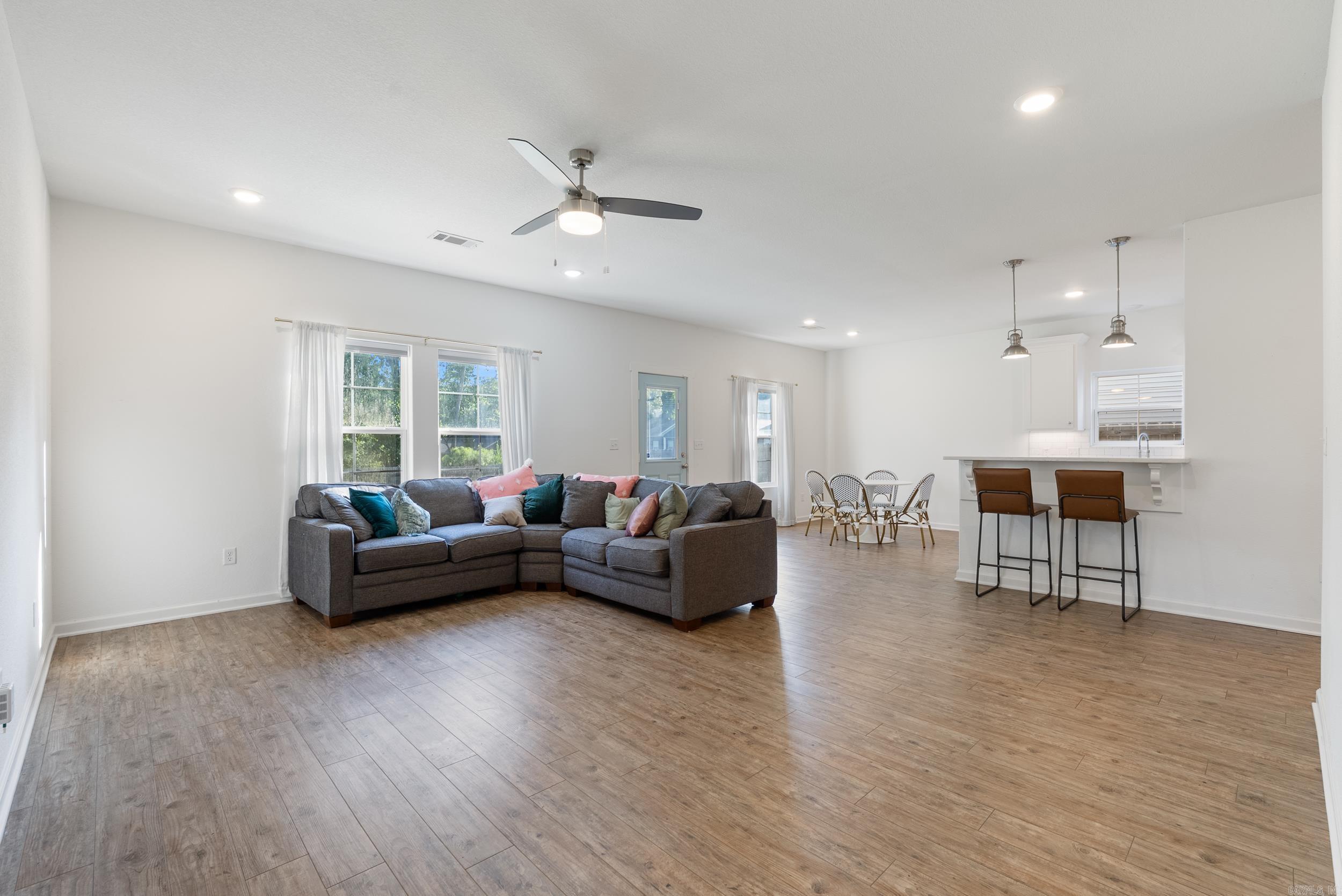 306 Kings Ranch  Benton, AR