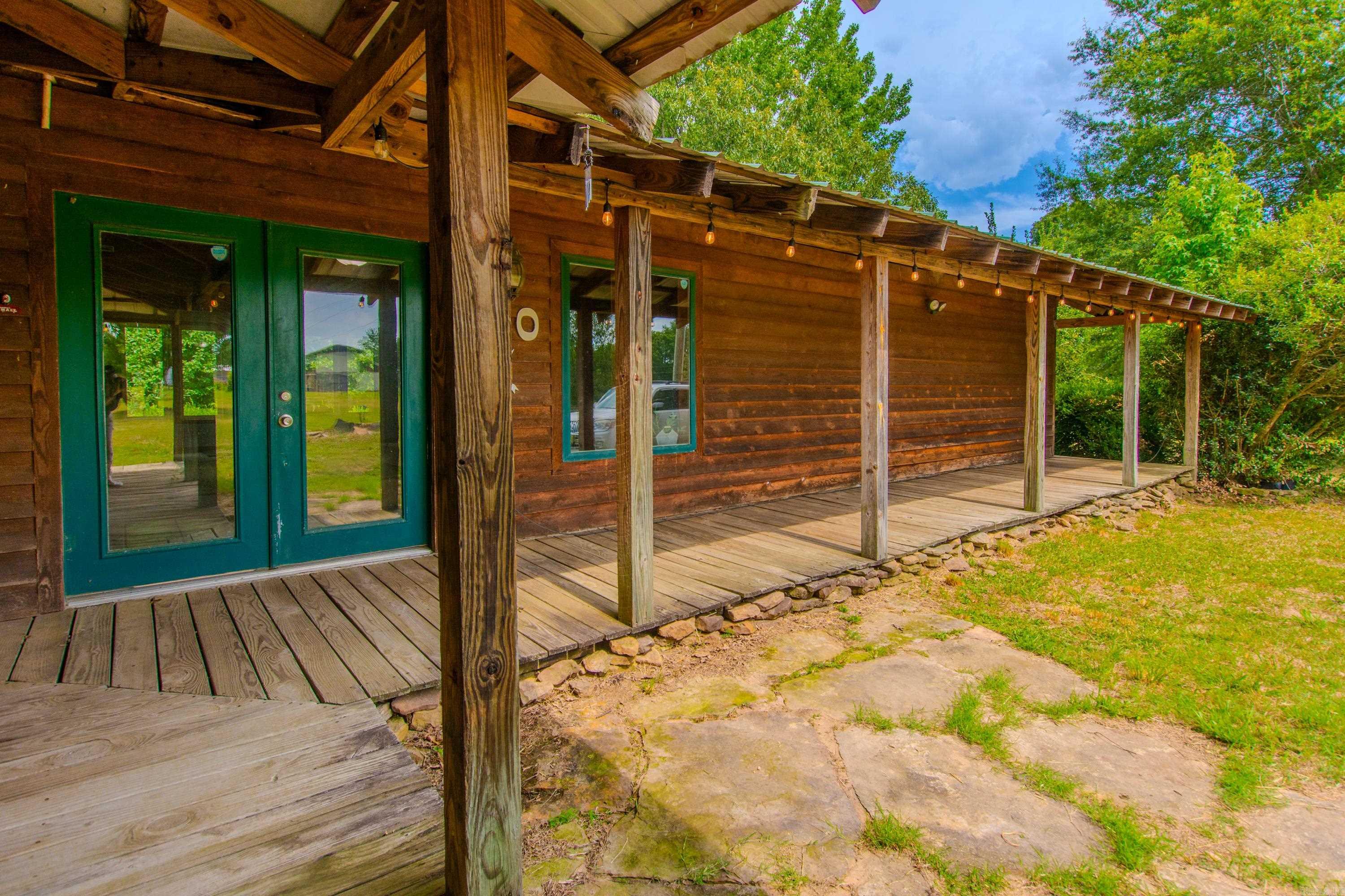890 Yuba  Heber Springs, AR