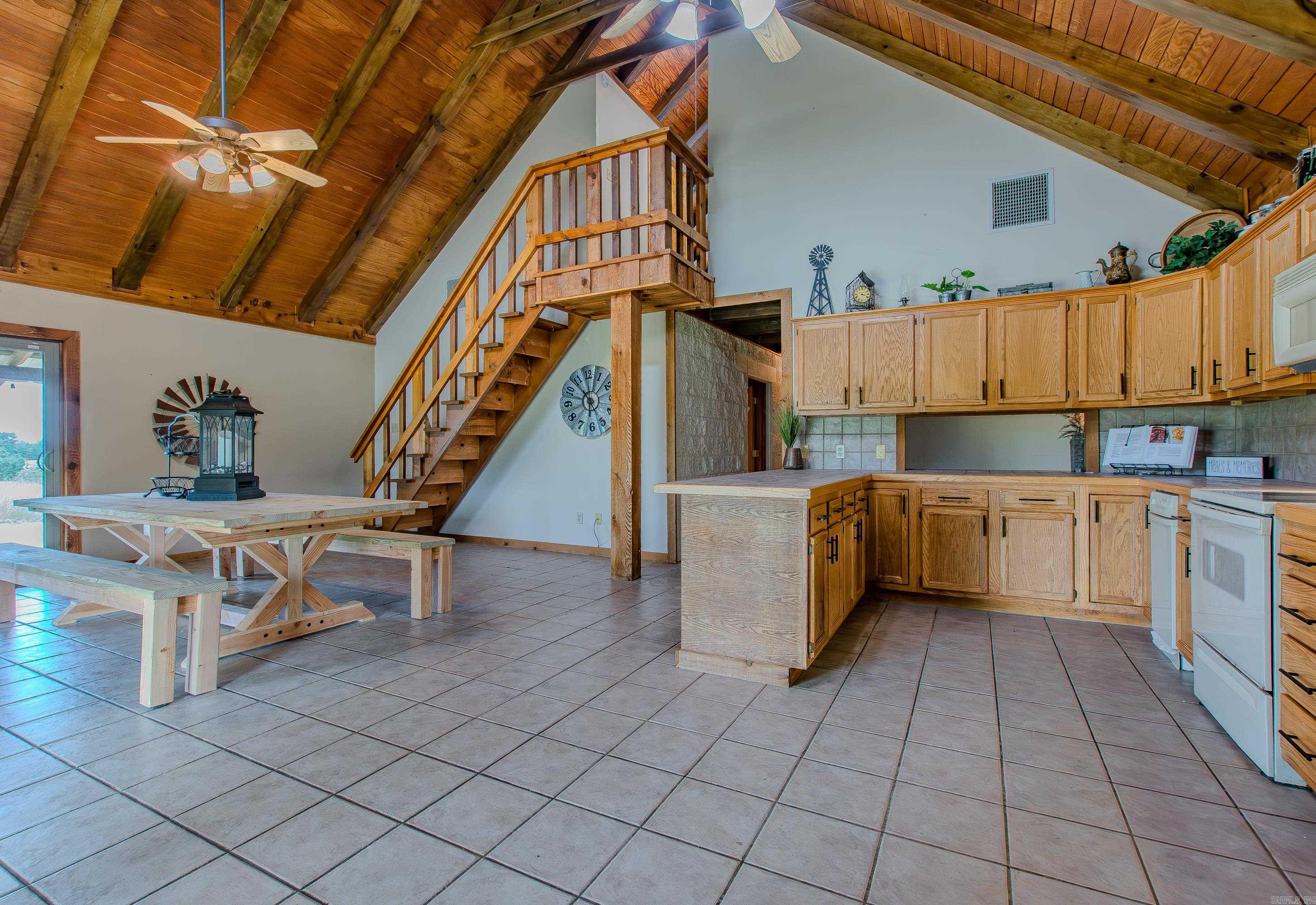 890 Yuba  Heber Springs, AR