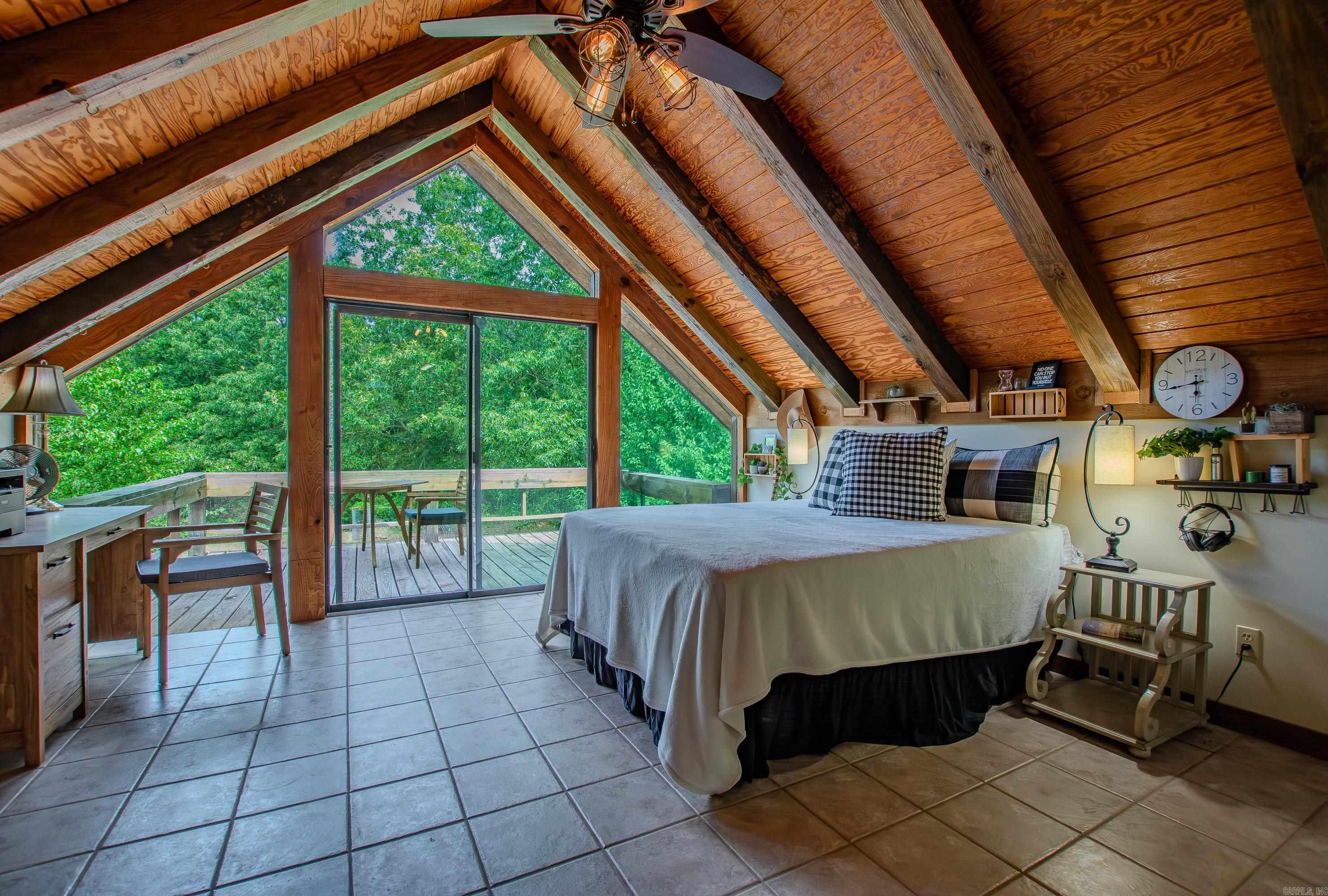 890 Yuba  Heber Springs, AR