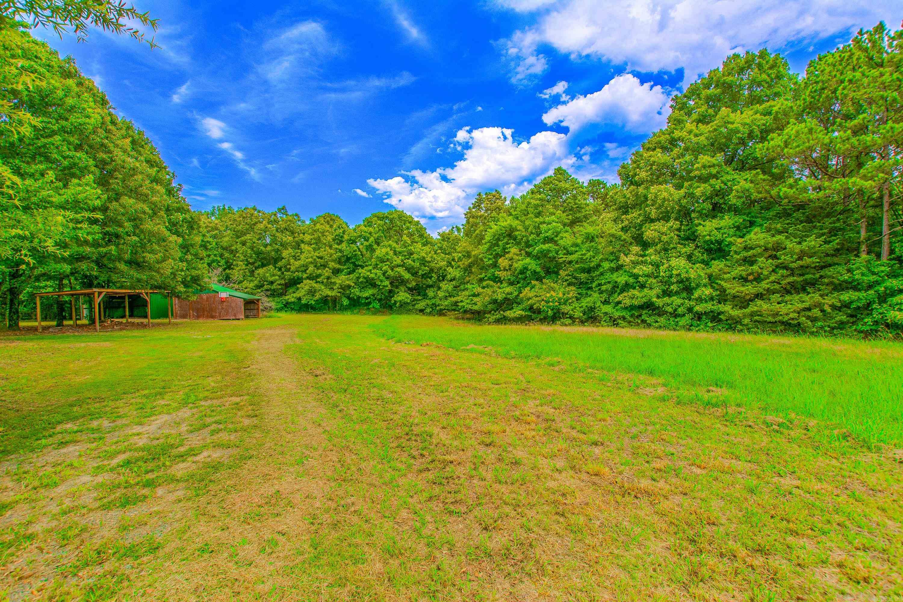 890 Yuba  Heber Springs, AR