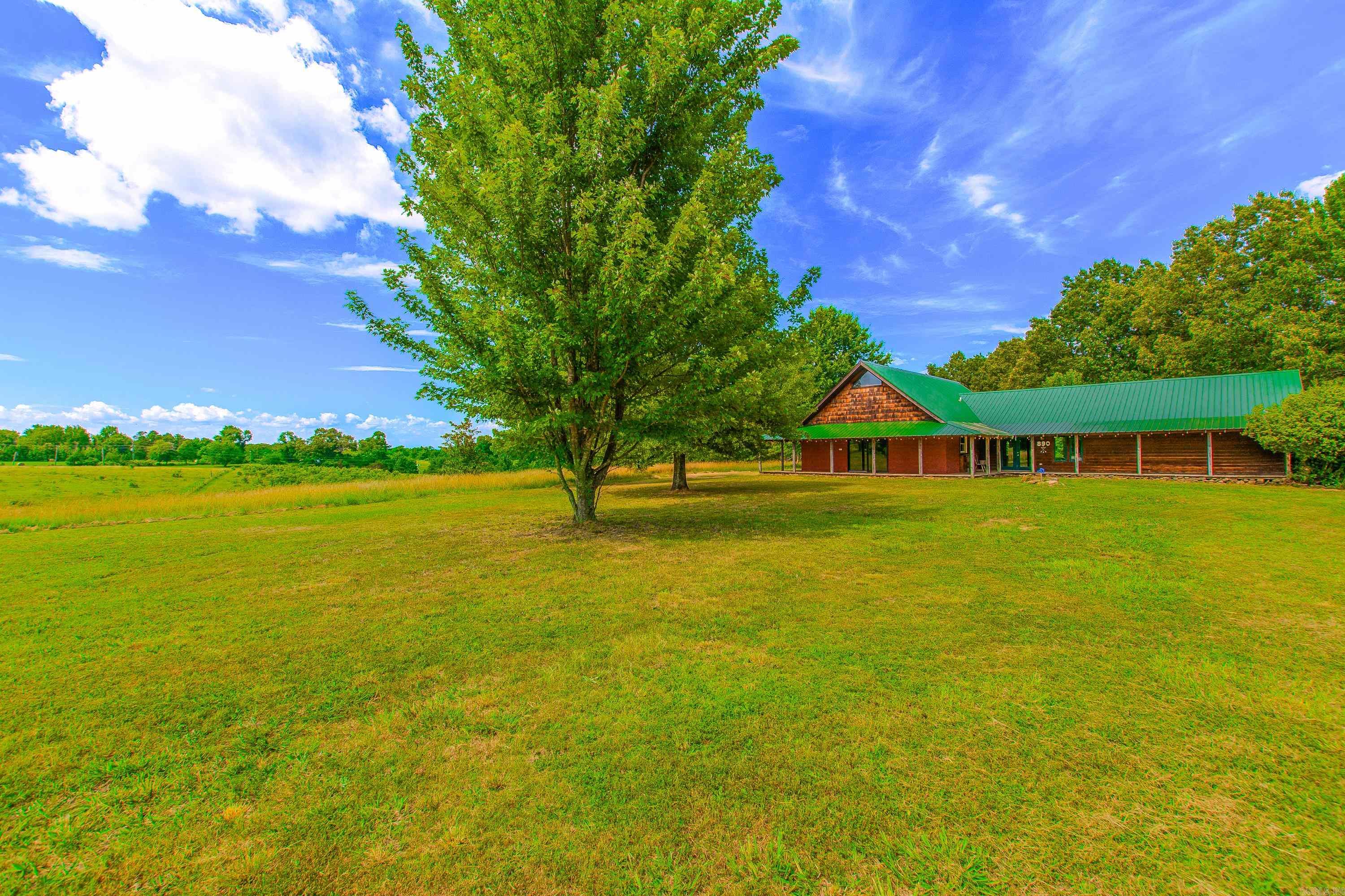 890 Yuba  Heber Springs, AR