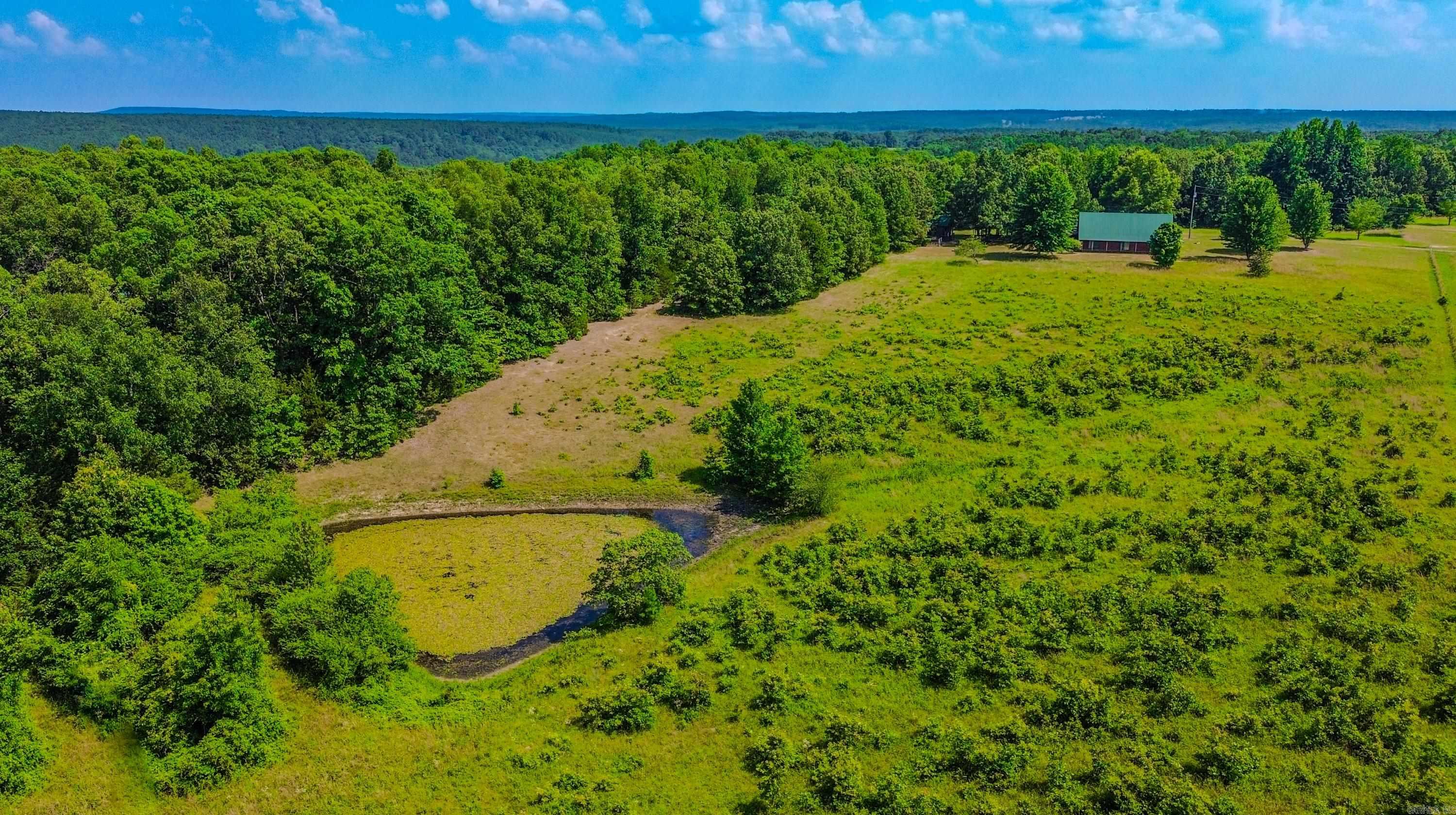 890 Yuba  Heber Springs, AR