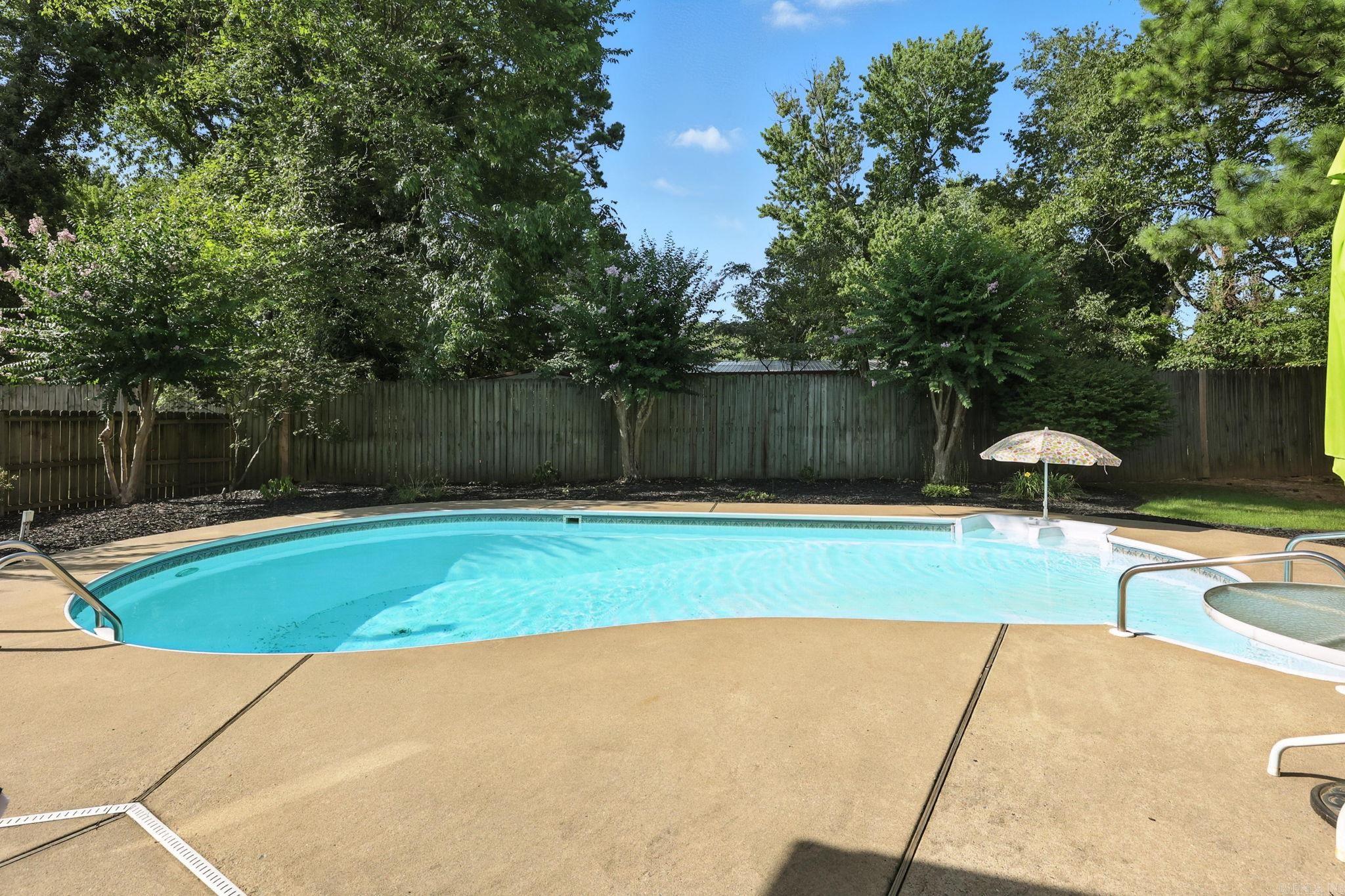 7 Canterbury  Little Rock, AR