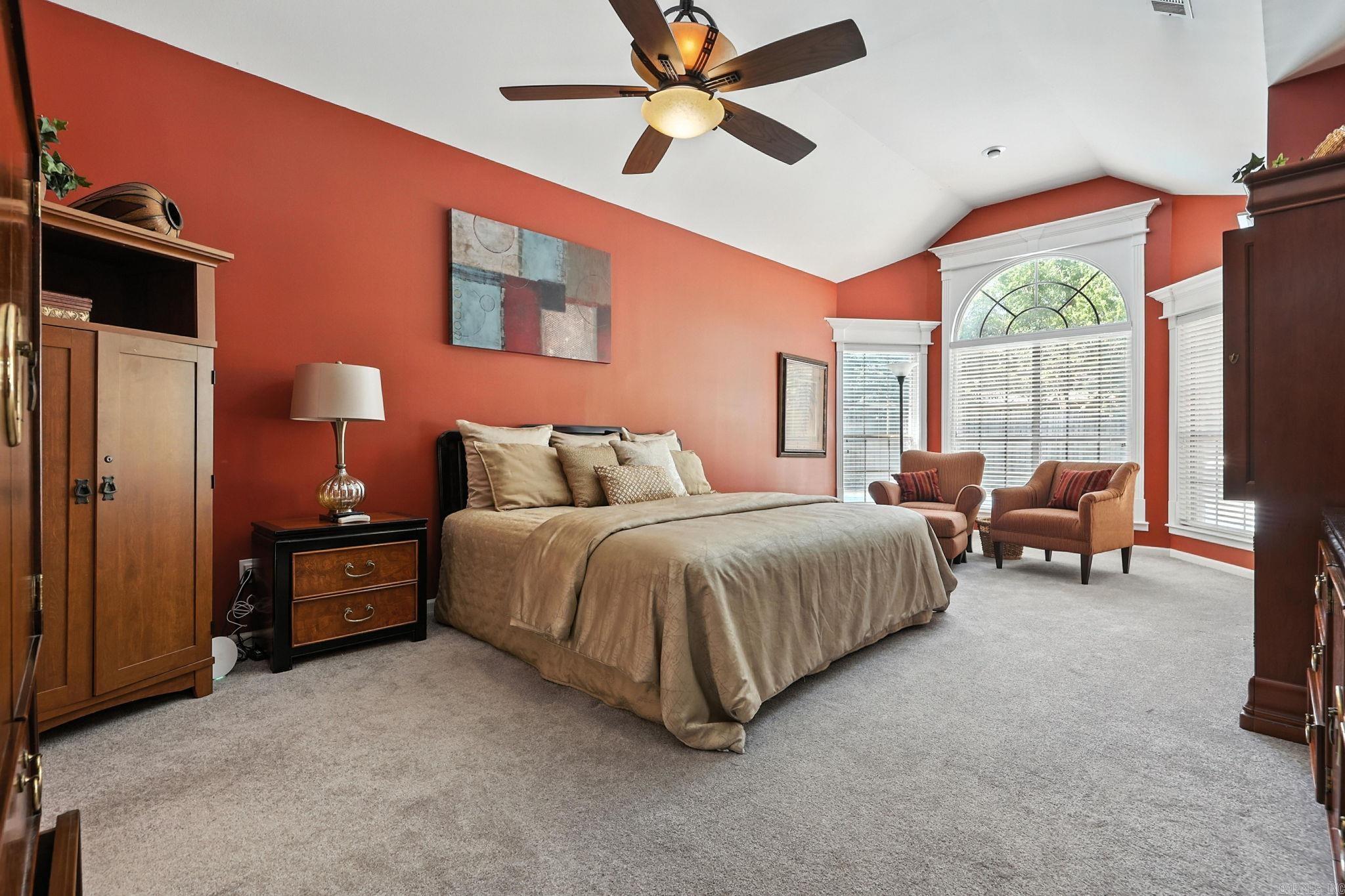 7 Canterbury  Little Rock, AR