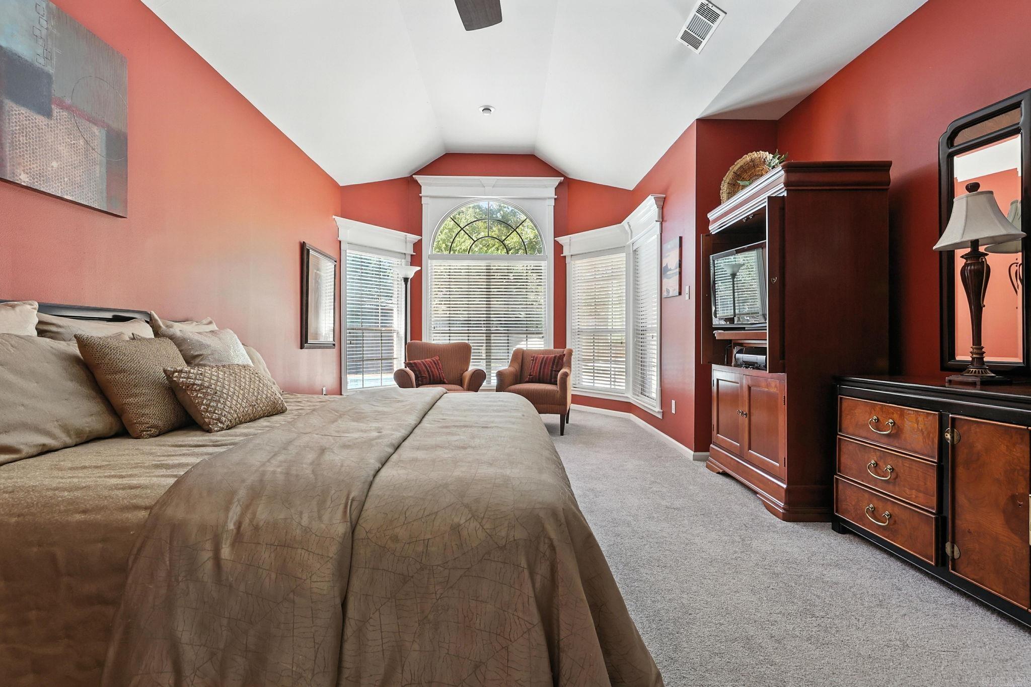 7 Canterbury  Little Rock, AR