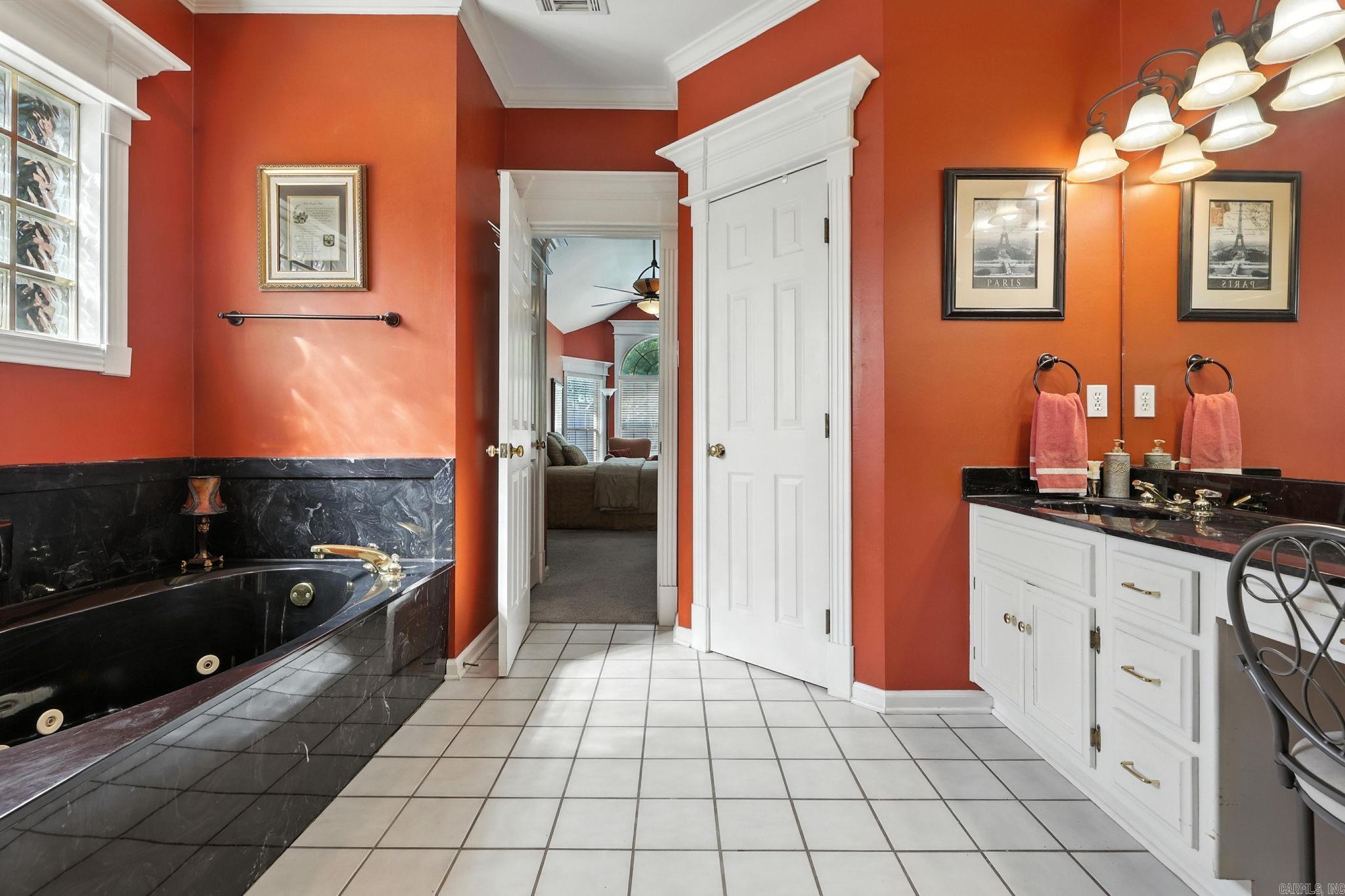 7 Canterbury  Little Rock, AR