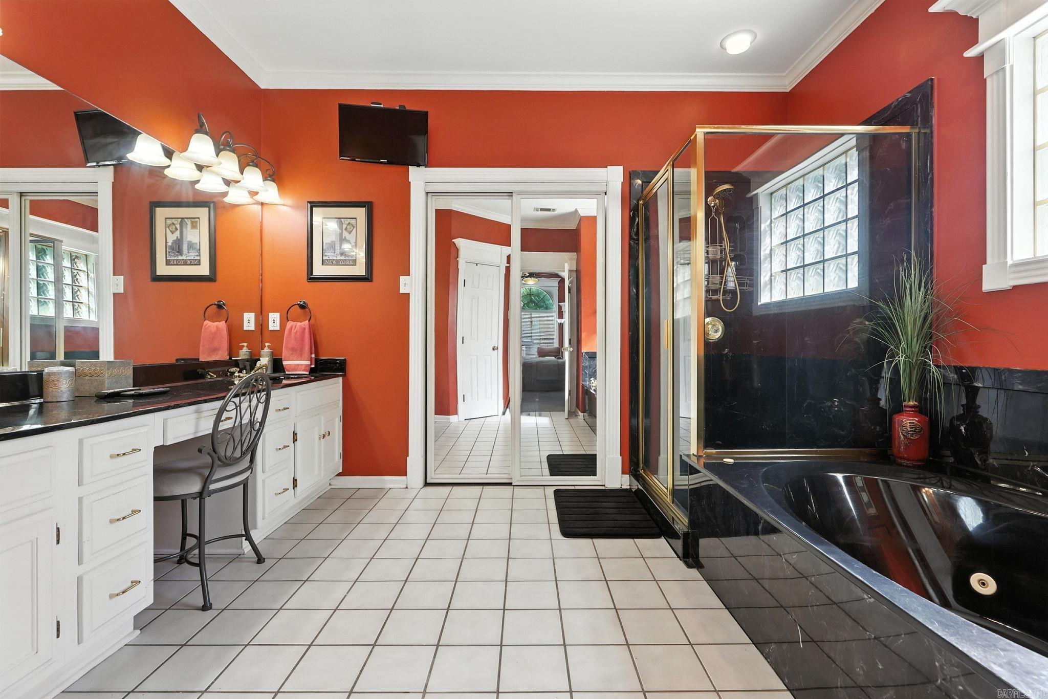 7 Canterbury  Little Rock, AR