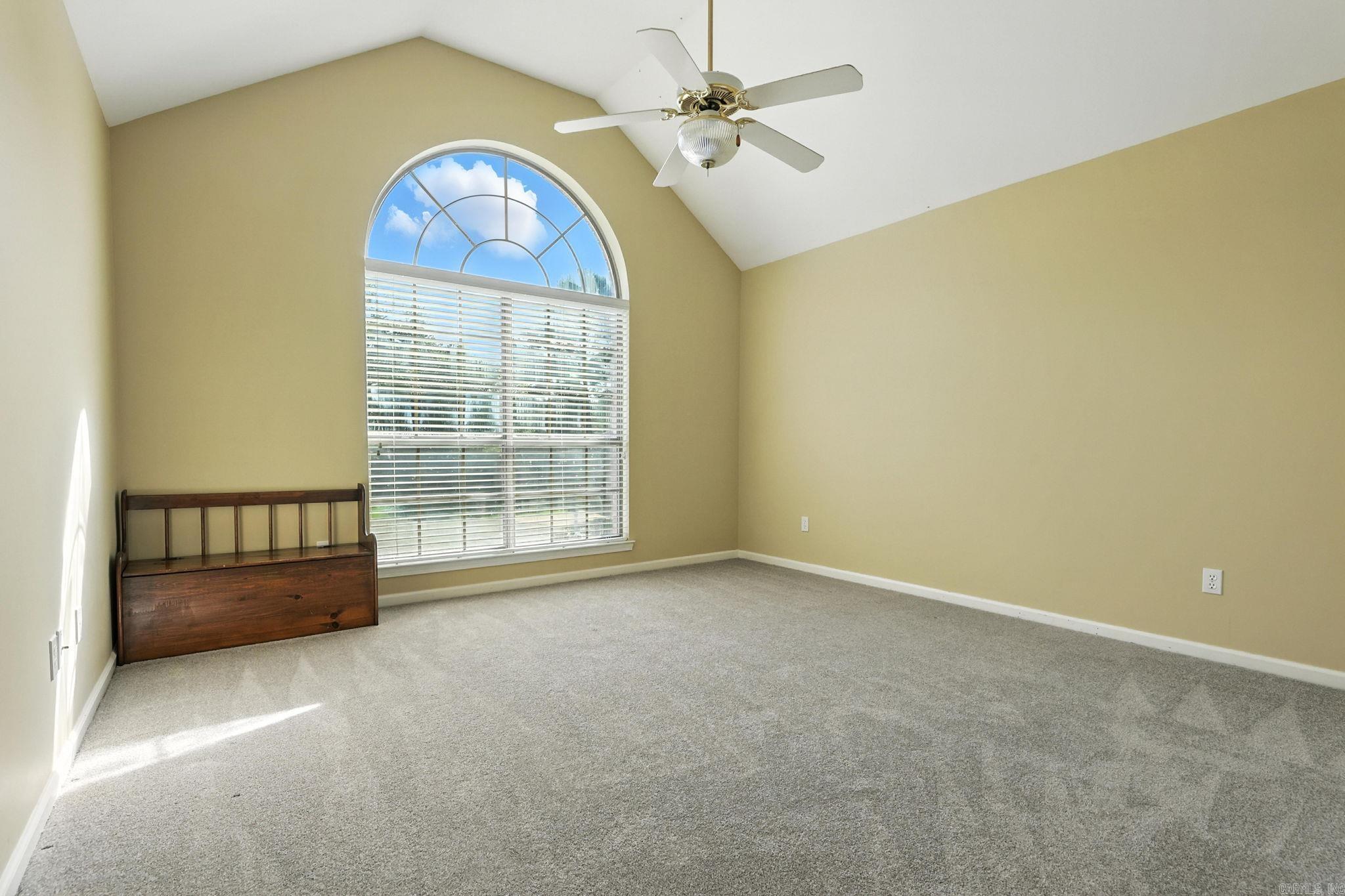 7 Canterbury  Little Rock, AR