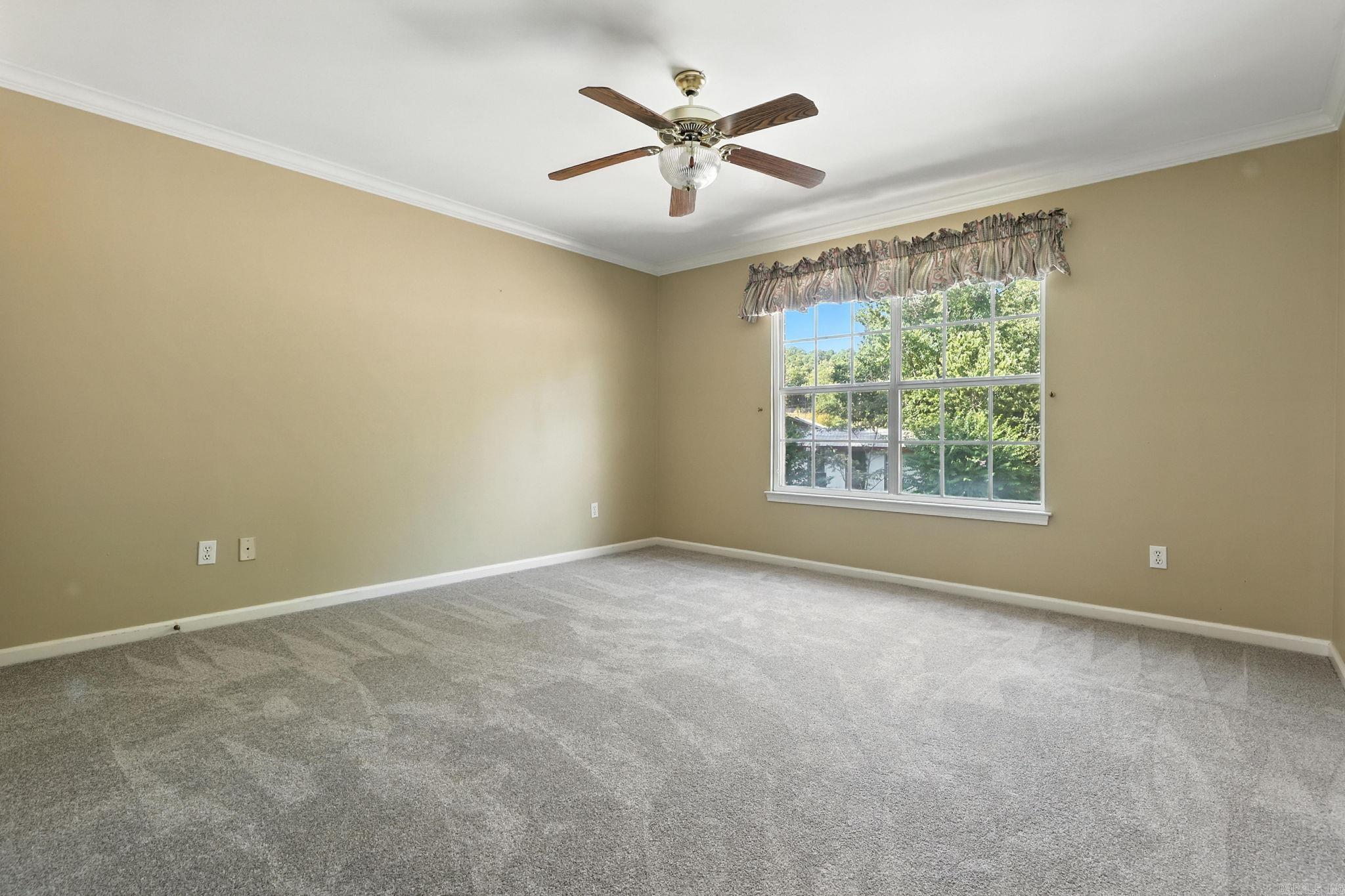 7 Canterbury  Little Rock, AR