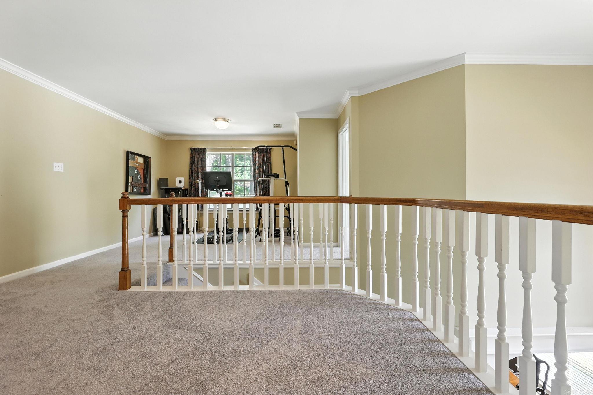 7 Canterbury  Little Rock, AR