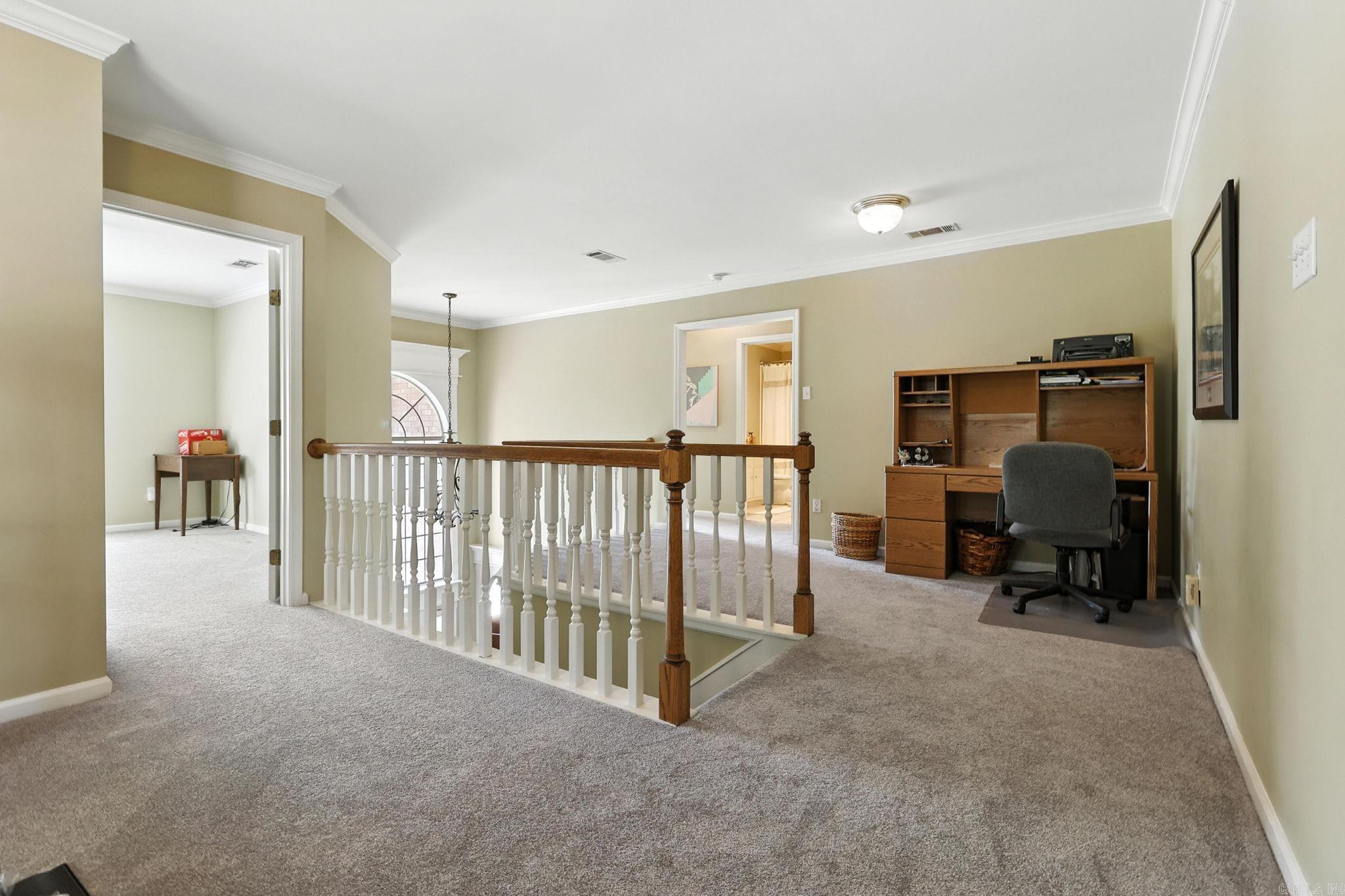7 Canterbury  Little Rock, AR