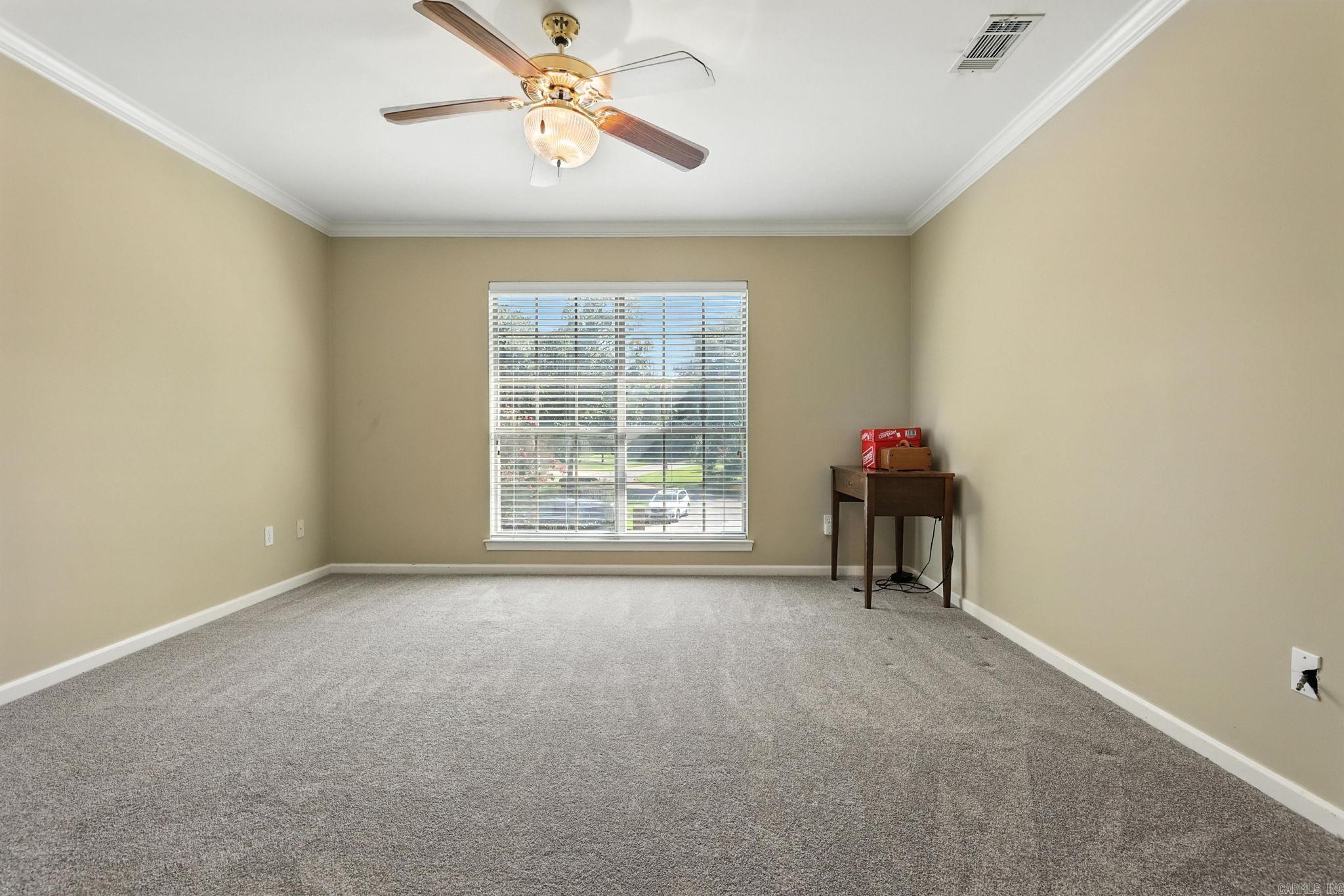 7 Canterbury  Little Rock, AR