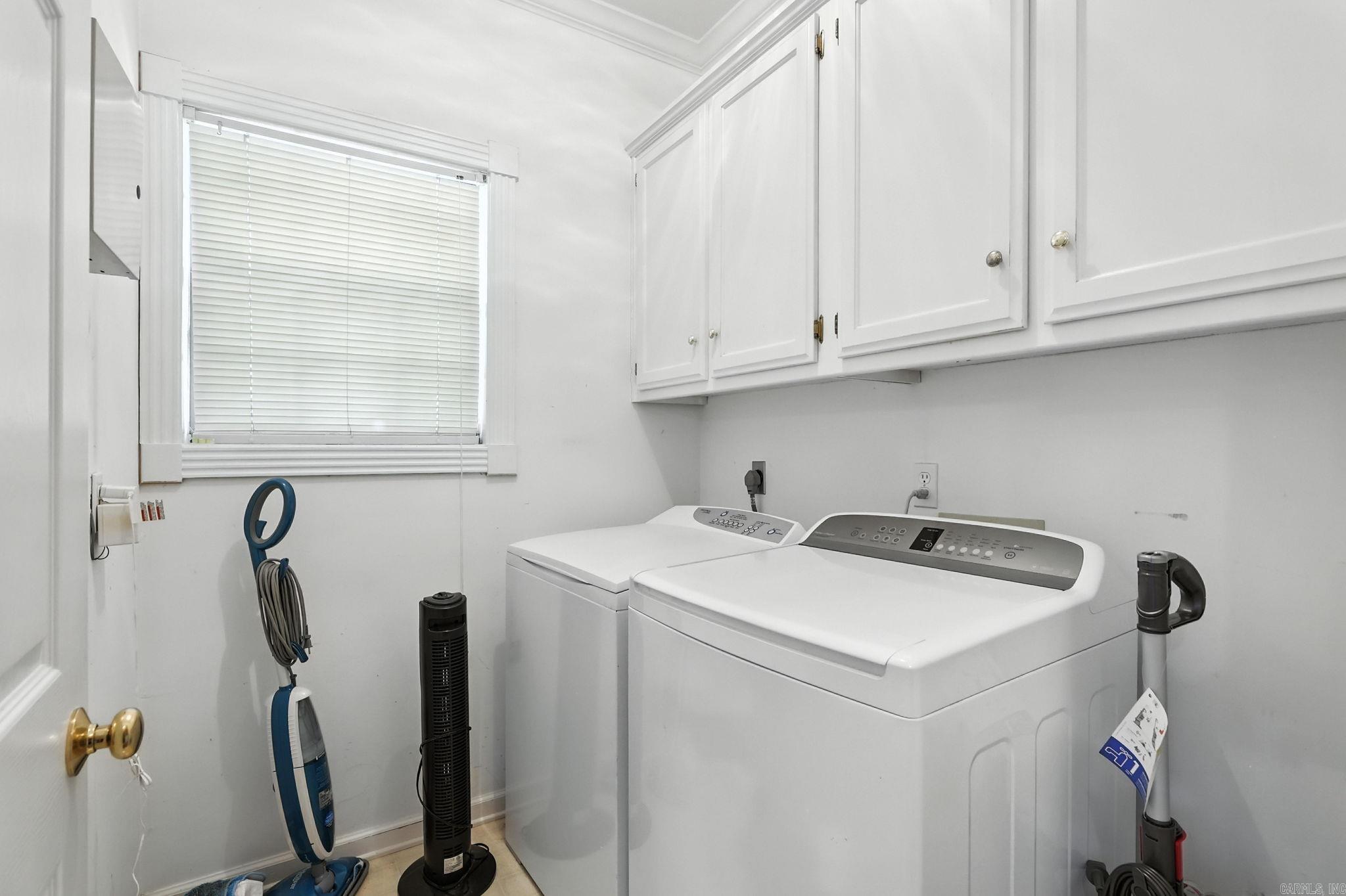 7 Canterbury  Little Rock, AR