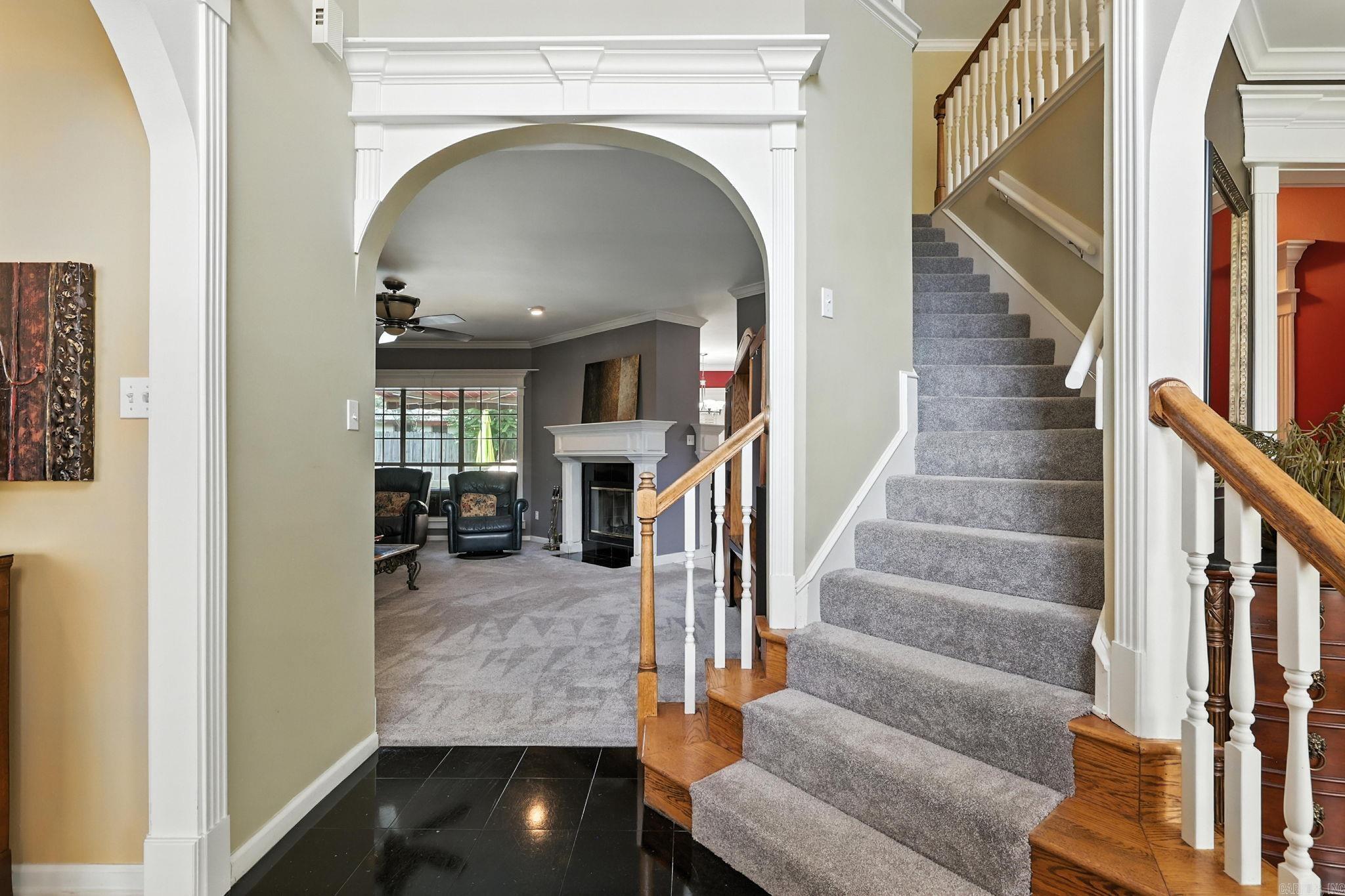 7 Canterbury  Little Rock, AR