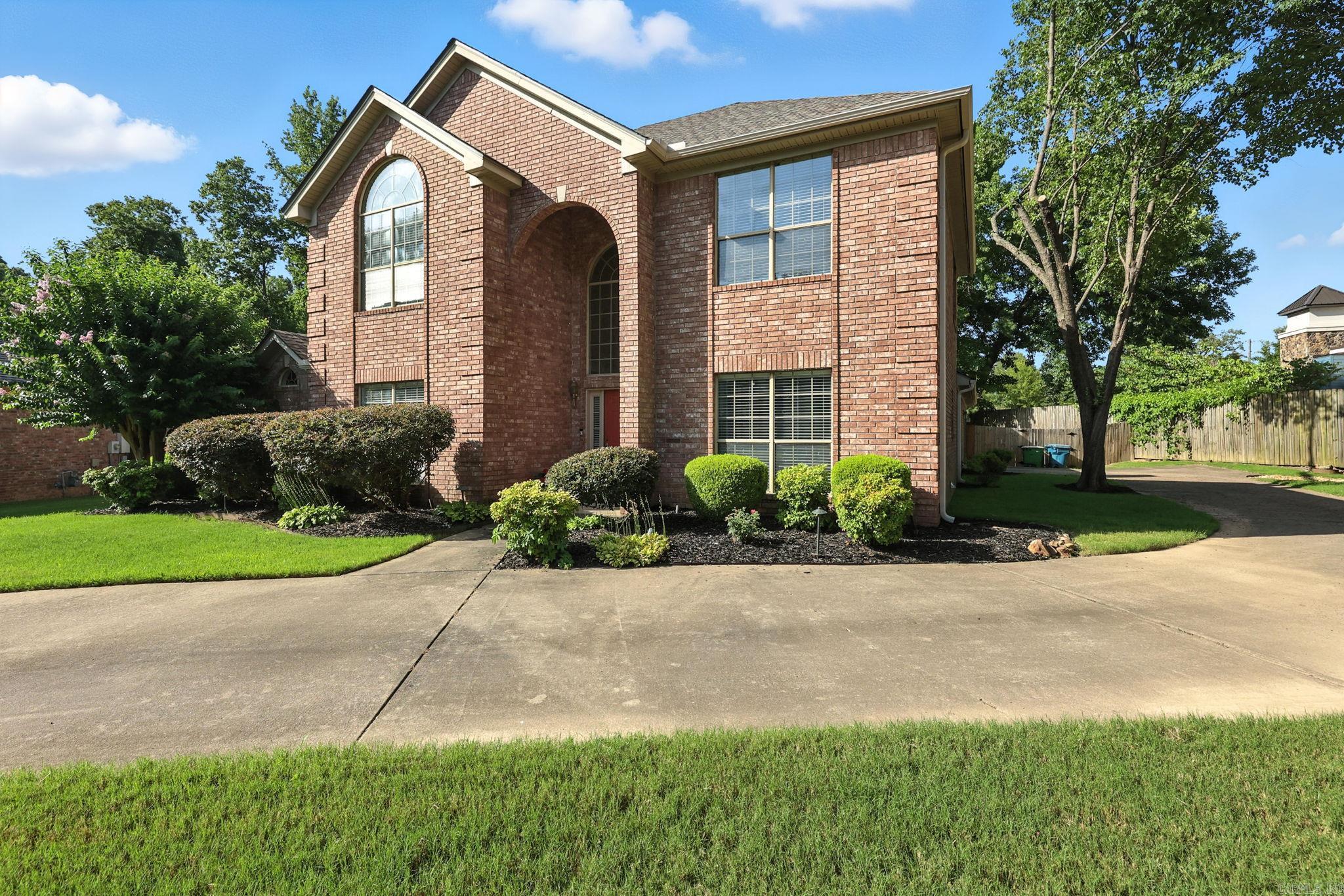 7 Canterbury  Little Rock, AR