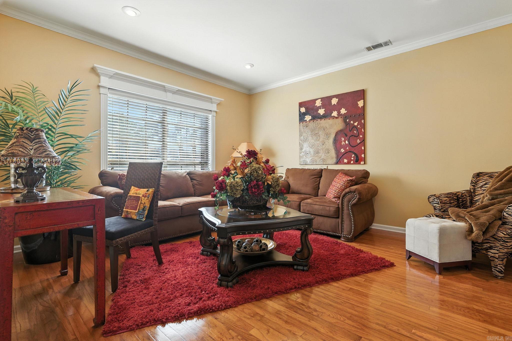 7 Canterbury  Little Rock, AR