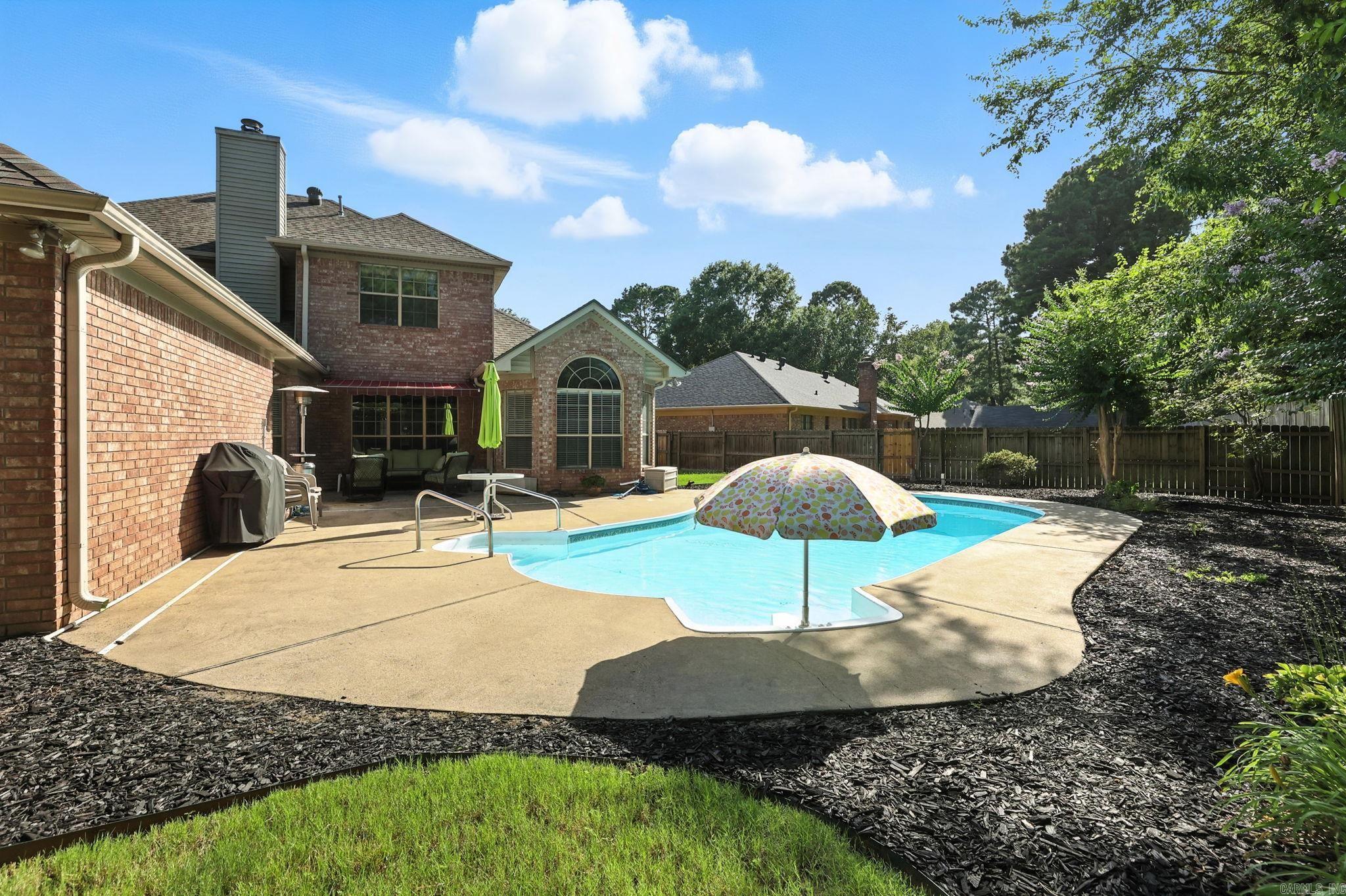 7 Canterbury  Little Rock, AR