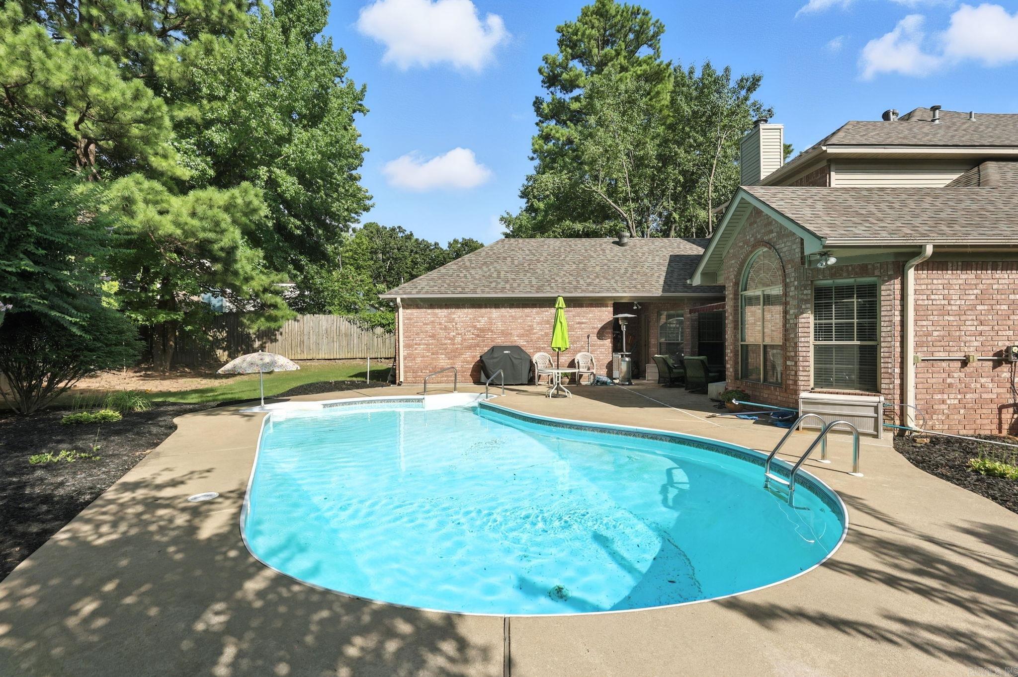 7 Canterbury  Little Rock, AR