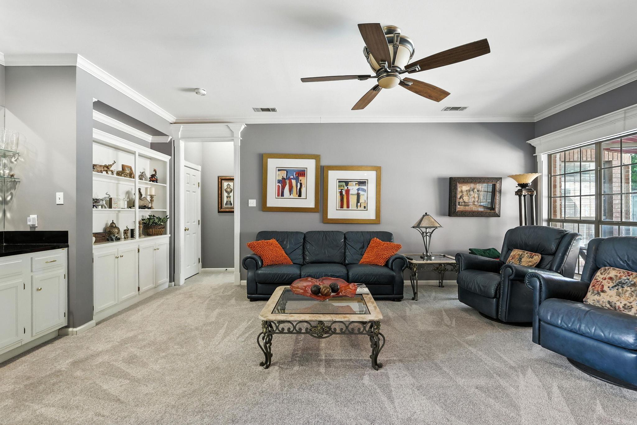 7 Canterbury  Little Rock, AR