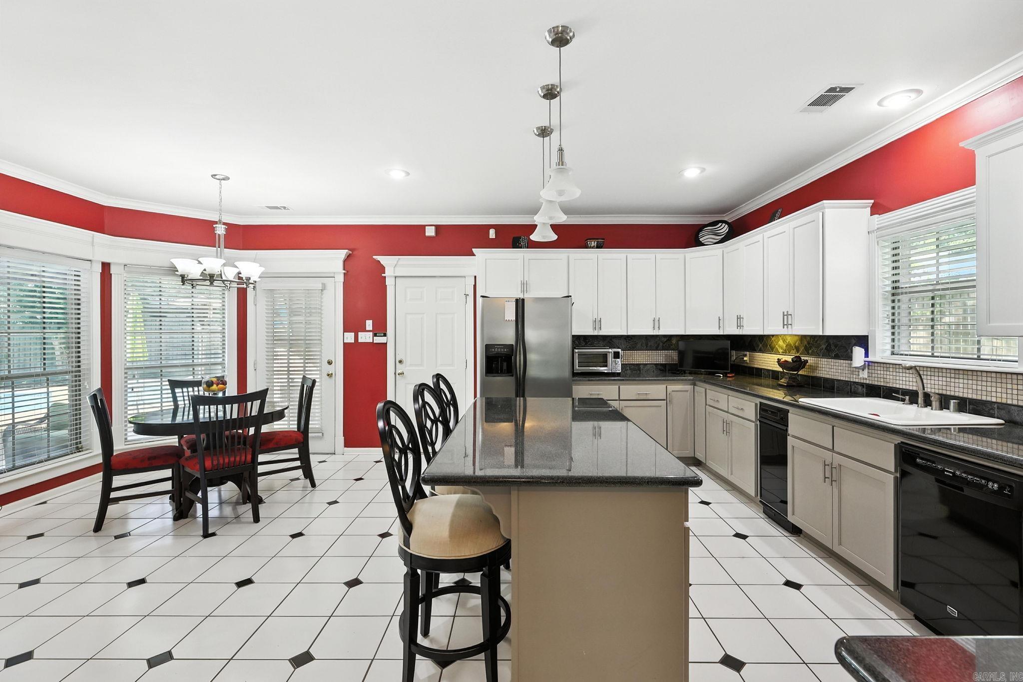 7 Canterbury  Little Rock, AR