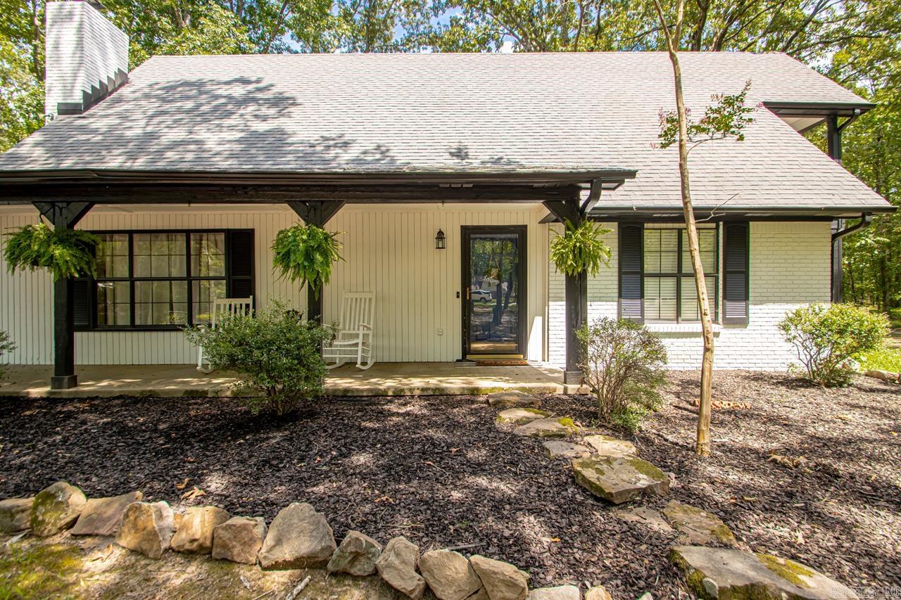 343 N Windwood Heights Lane Cabot, AR 72023