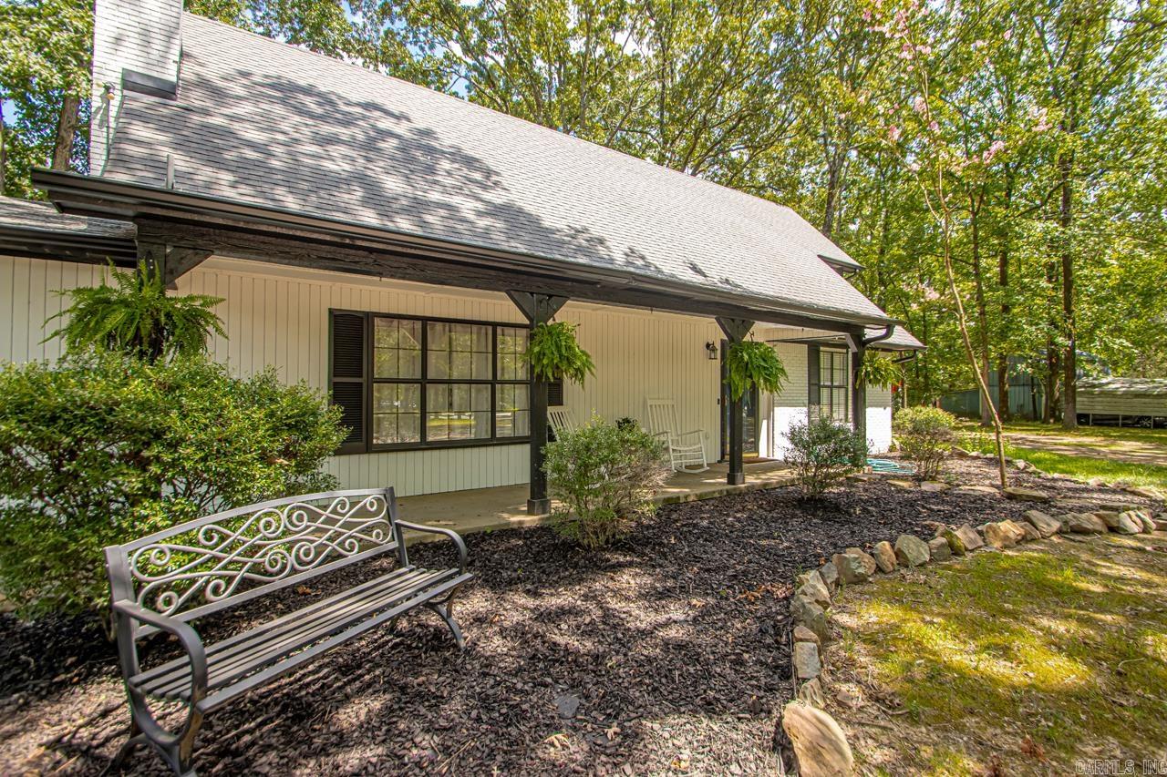 343 N Windwood Heights Lane Cabot, AR 72023