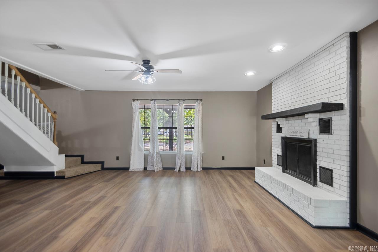 343 N Windwood Heights Lane Cabot, AR 72023