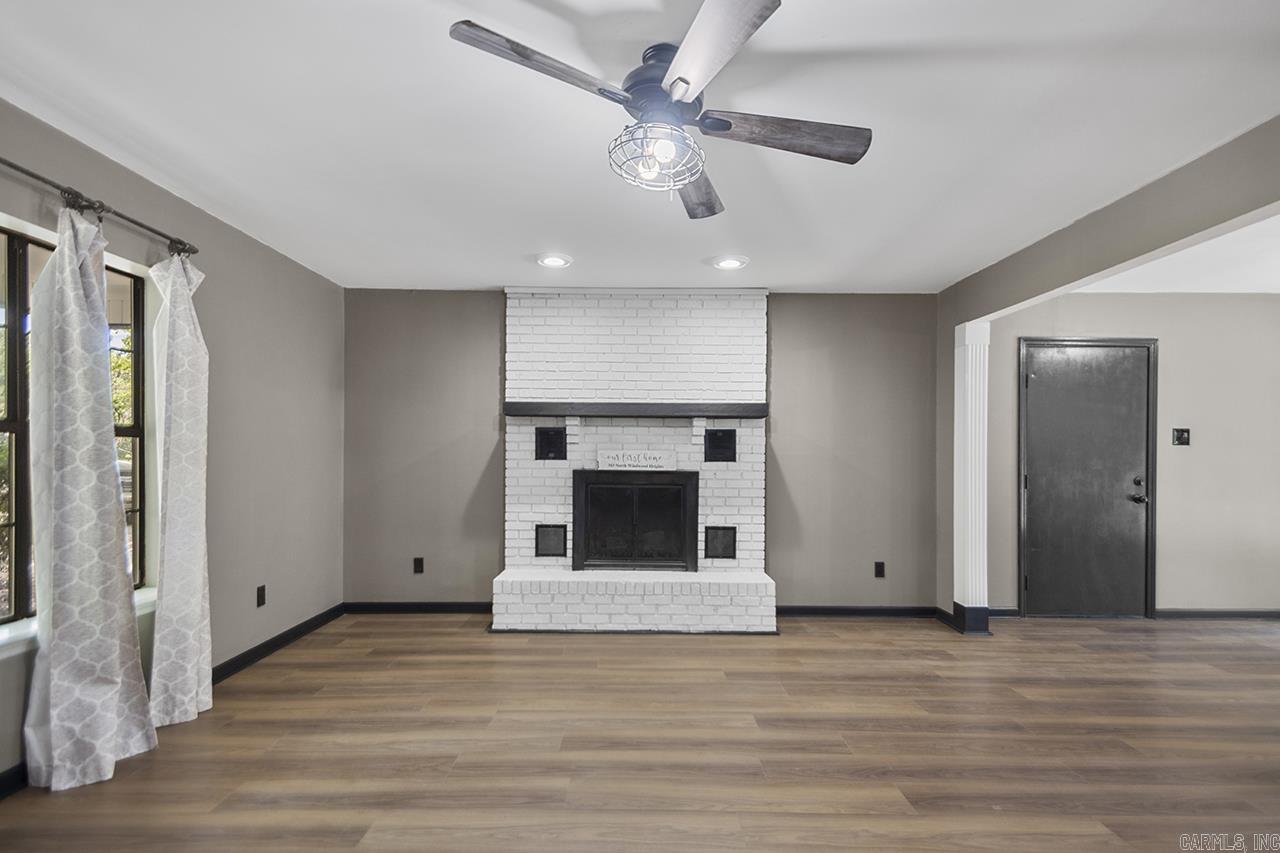 343 N Windwood Heights Lane Cabot, AR 72023