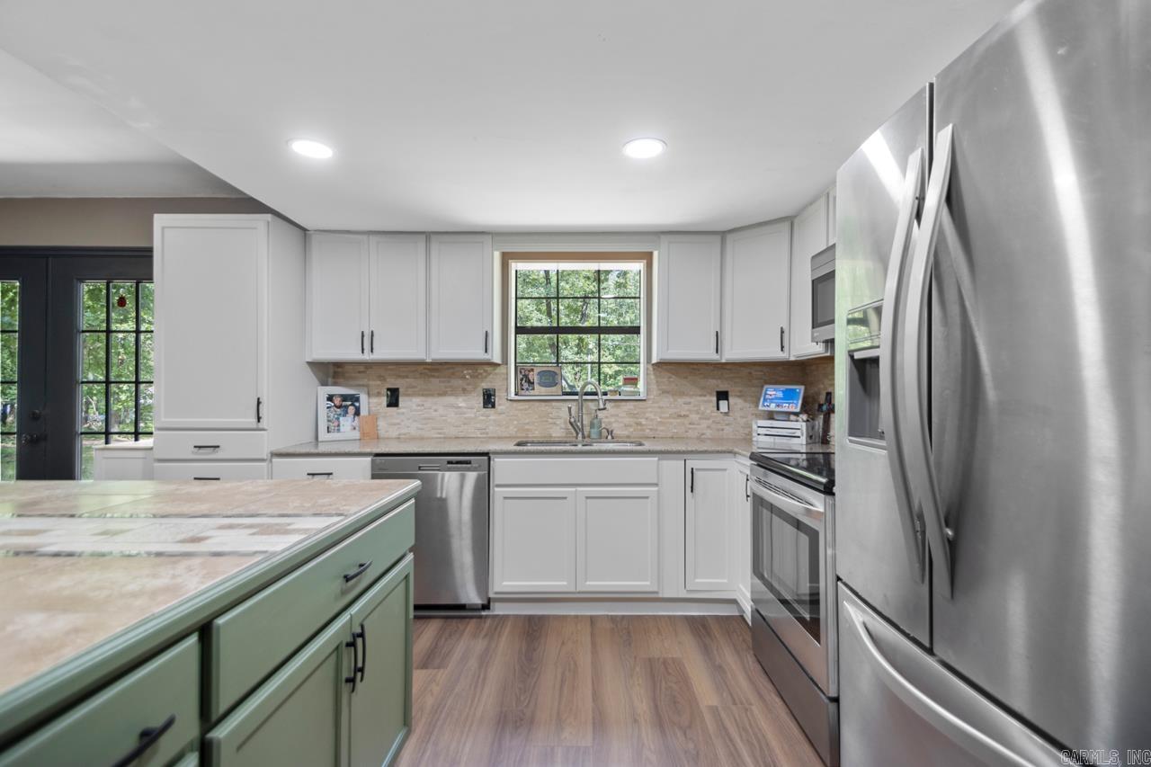 343 N Windwood Heights Lane Cabot, AR 72023