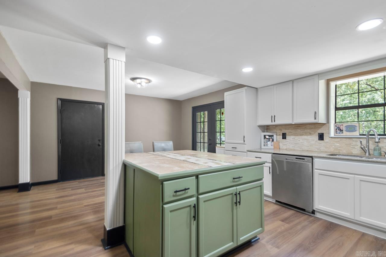 343 N Windwood Heights Lane Cabot, AR 72023