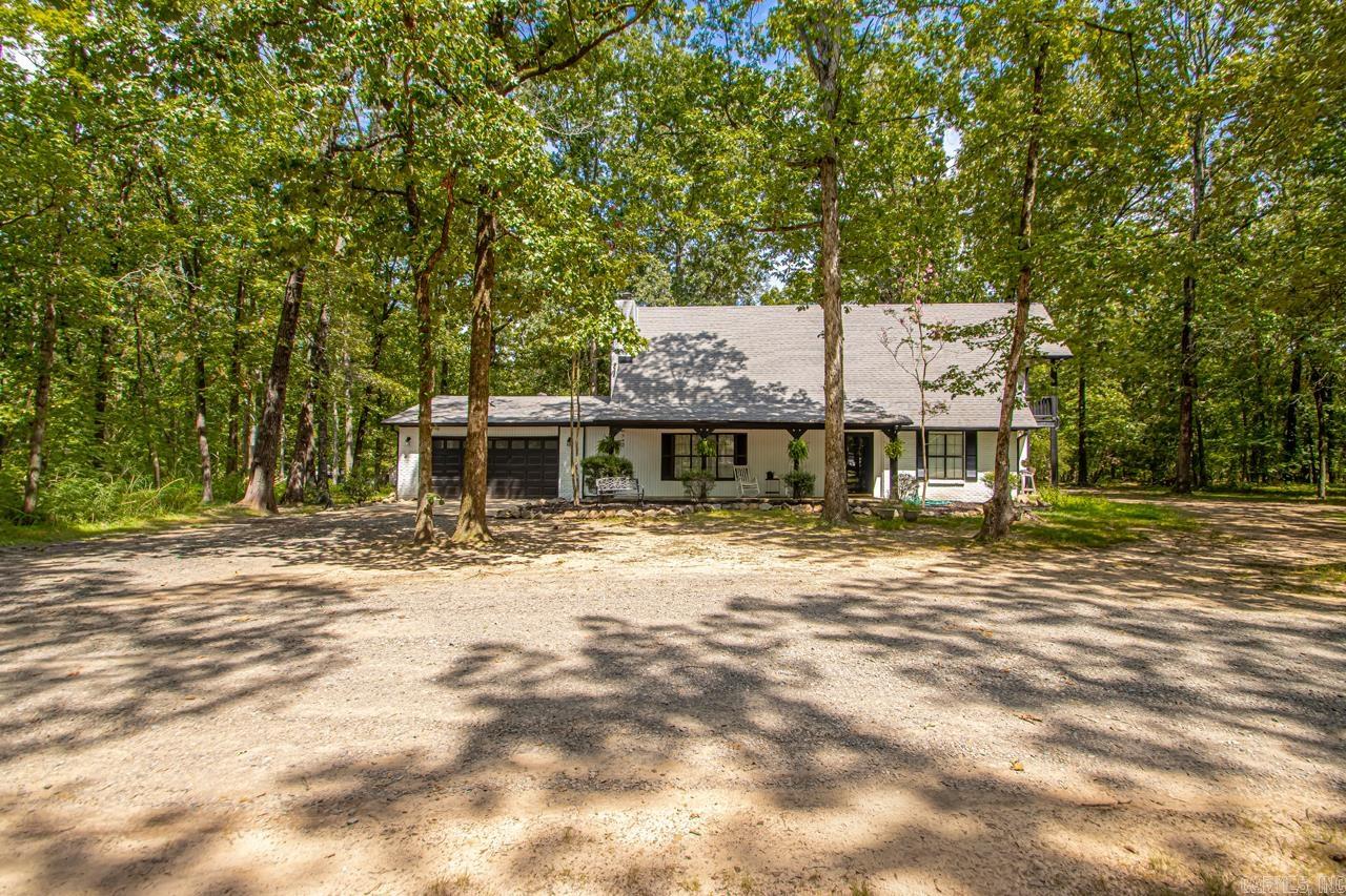 343 N Windwood Heights Lane Cabot, AR 72023